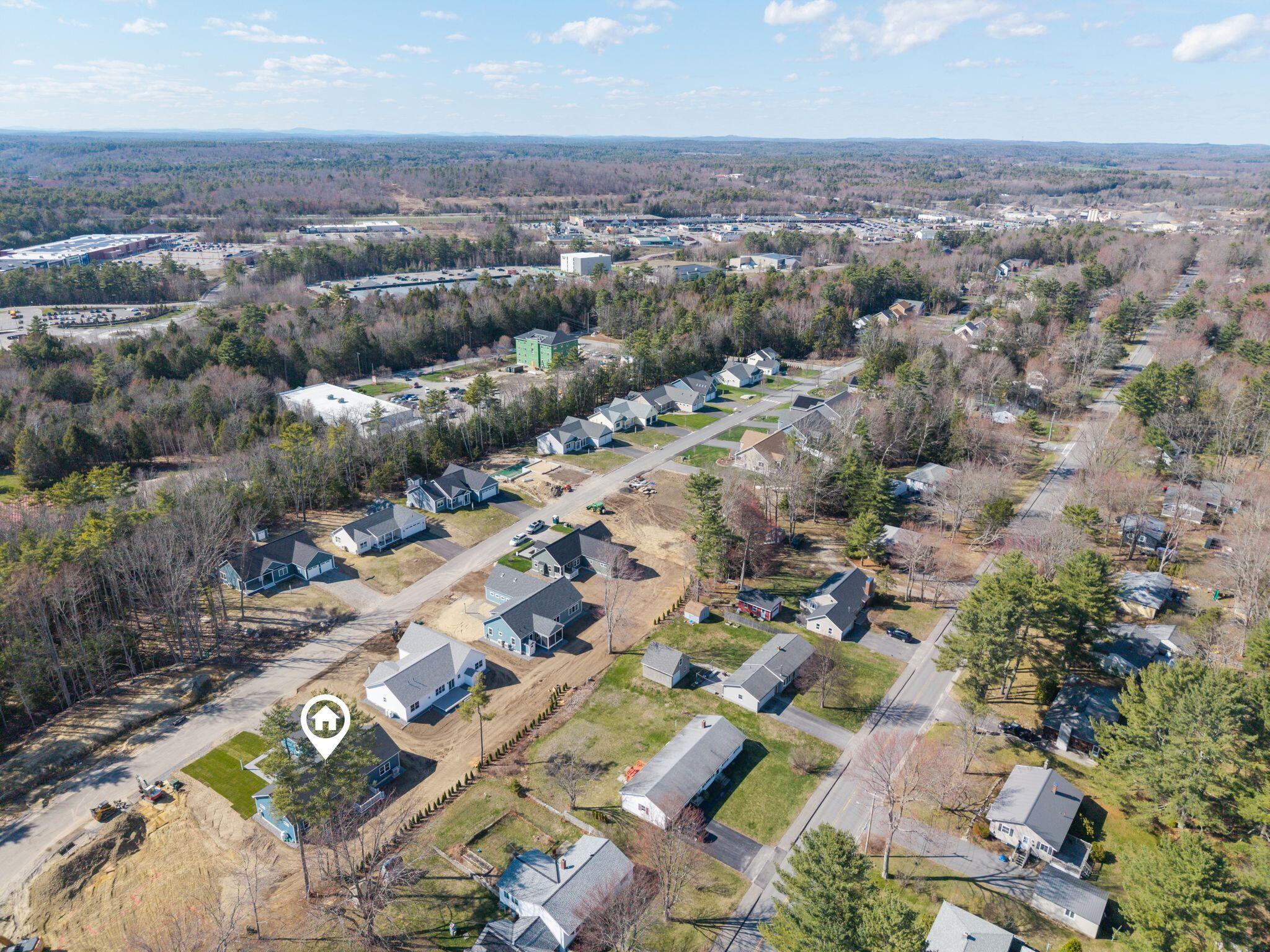 19 Forest Glen Lane