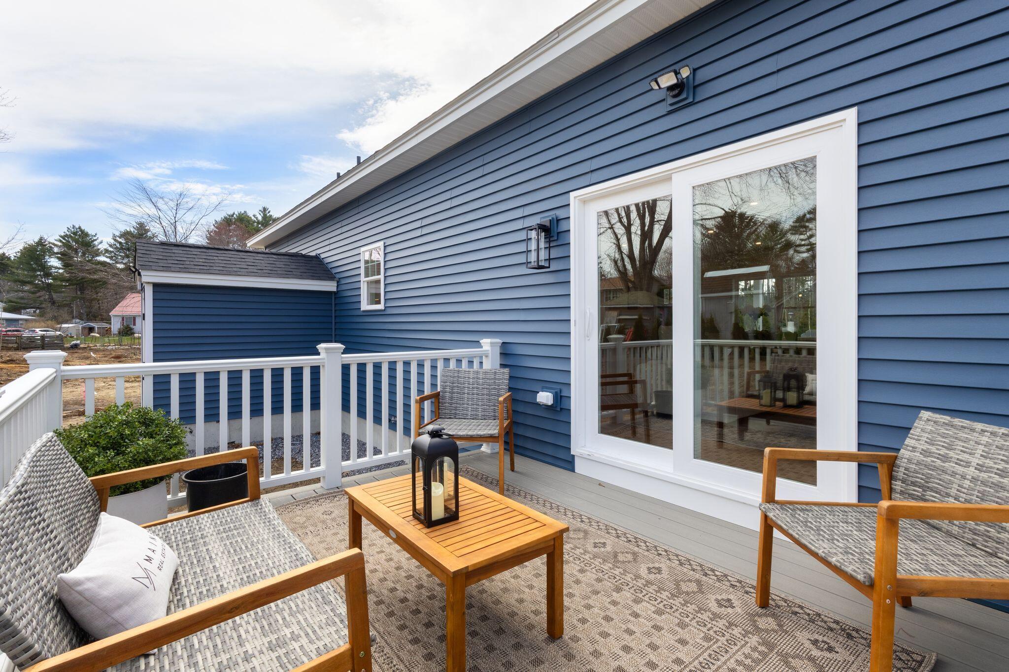 19 Forest Glen Lane