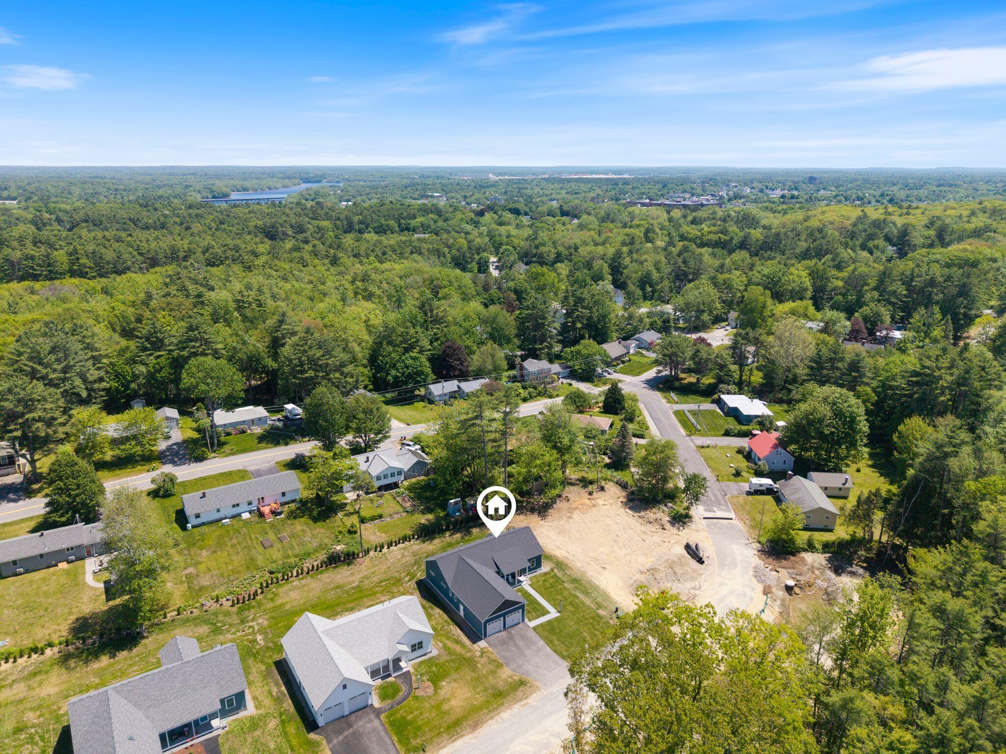 19 Forest Glen Lane
