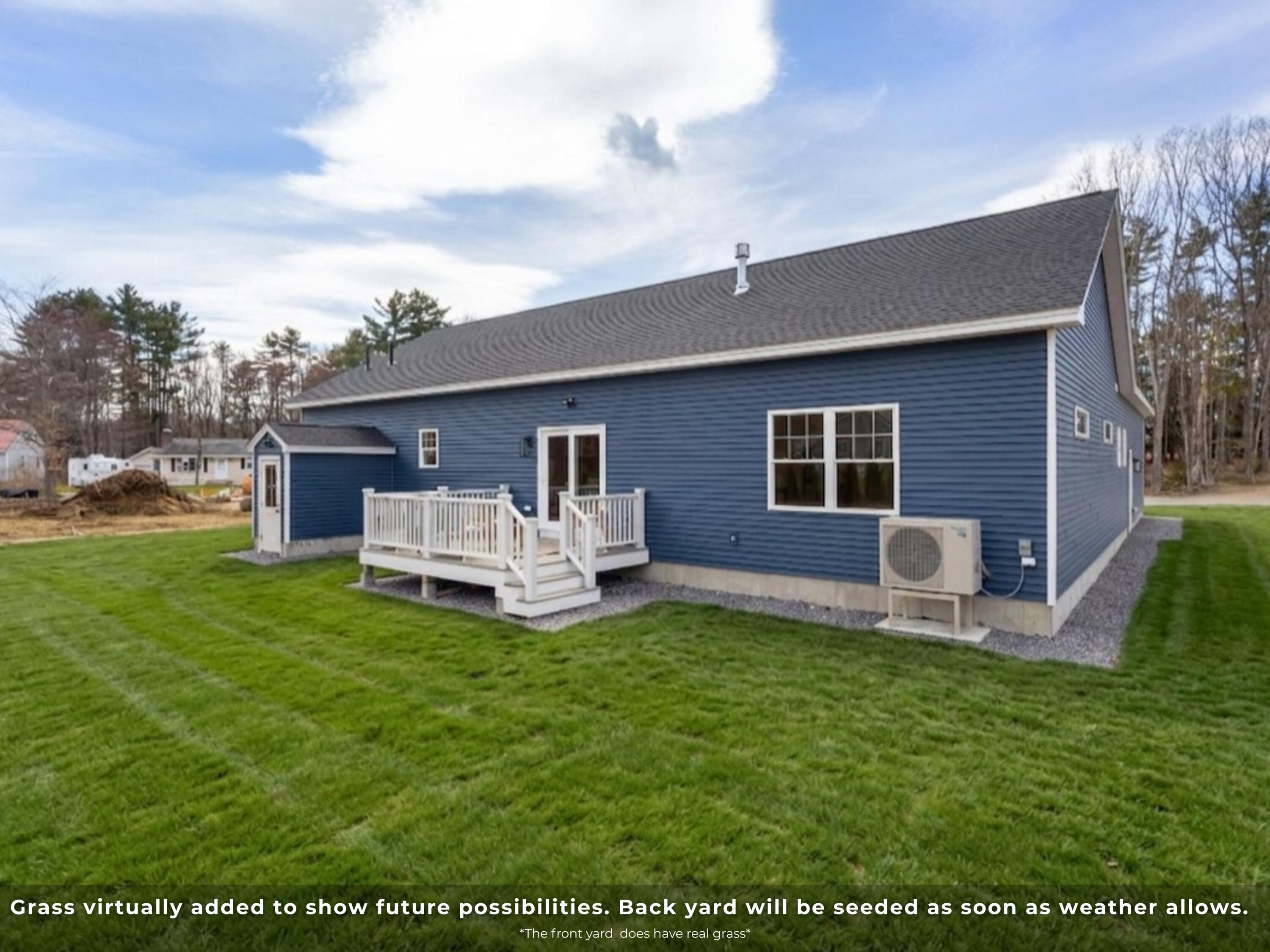 19 Forest Glen Lane