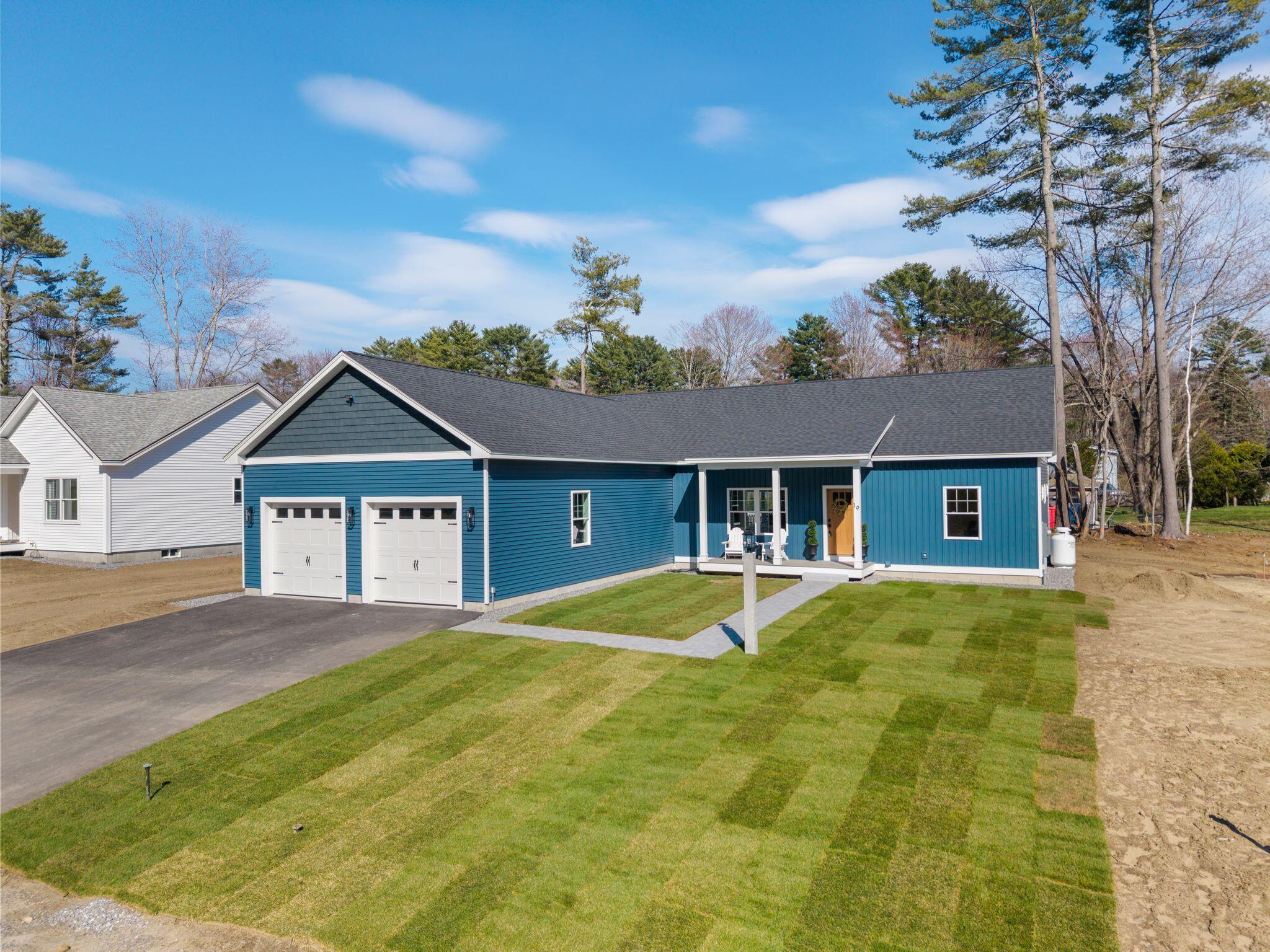 19 Forest Glen Lane