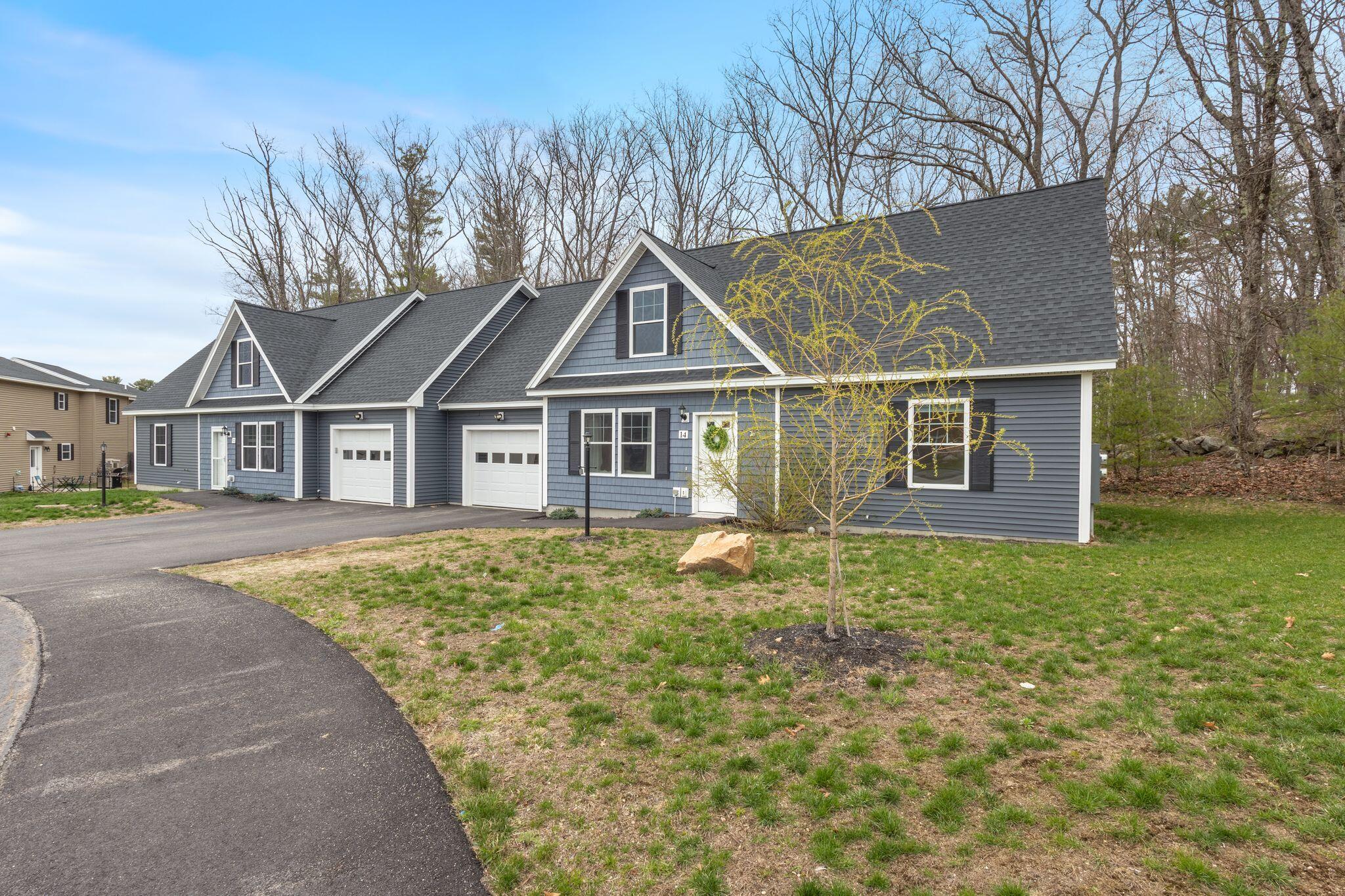 14 Granite Drive 0