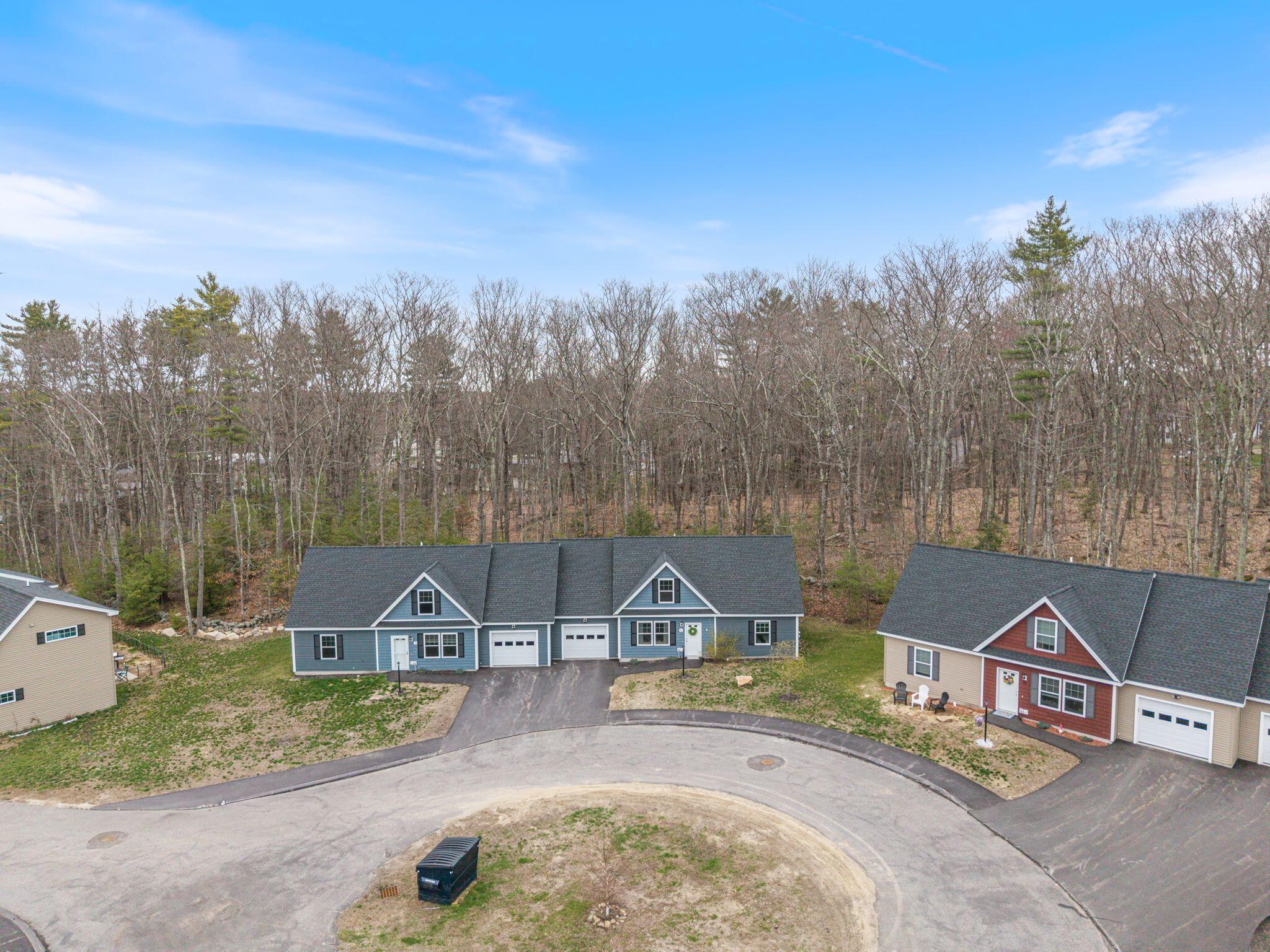 14 Granite Drive 0