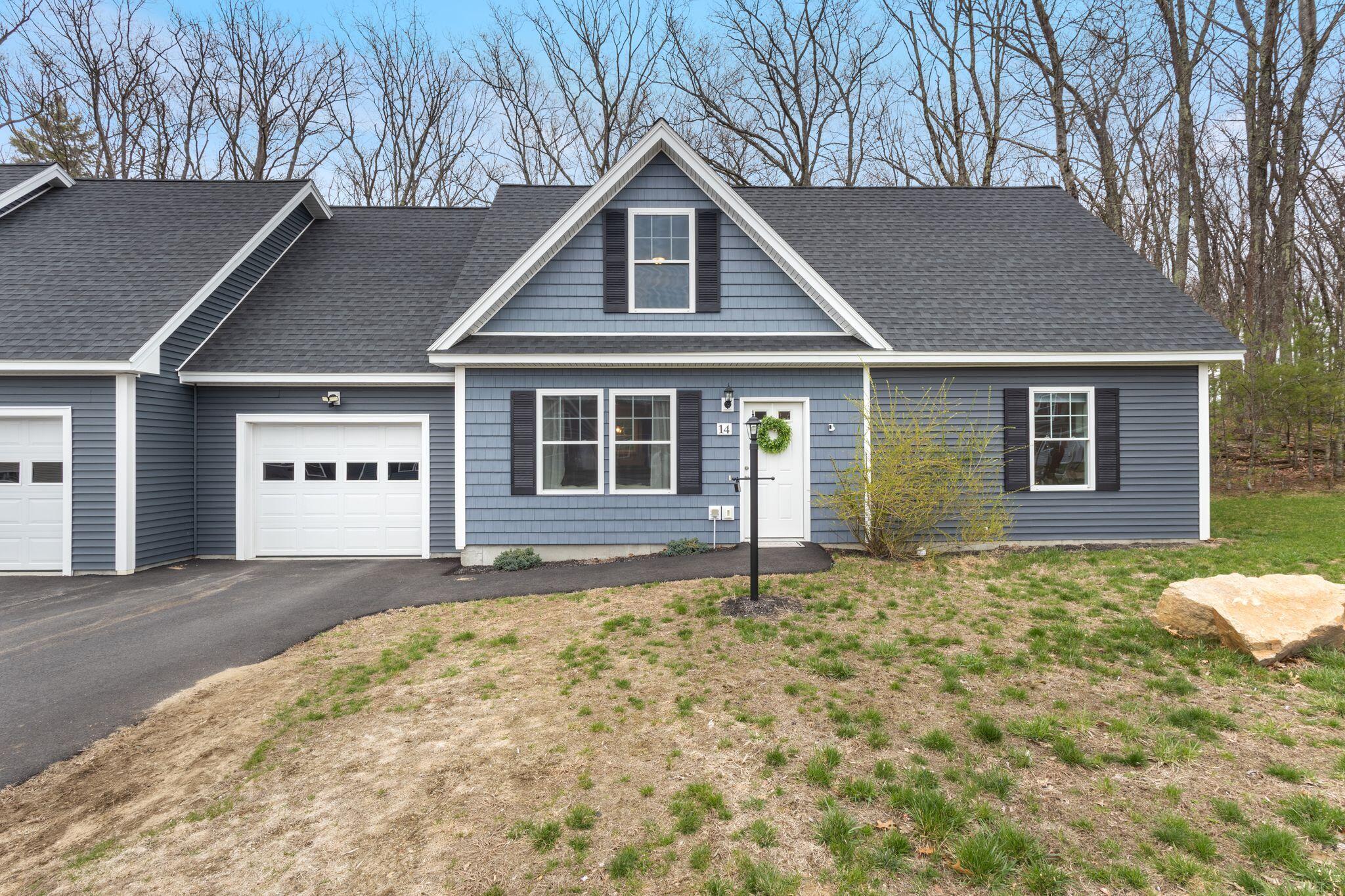 14 Granite Drive 0