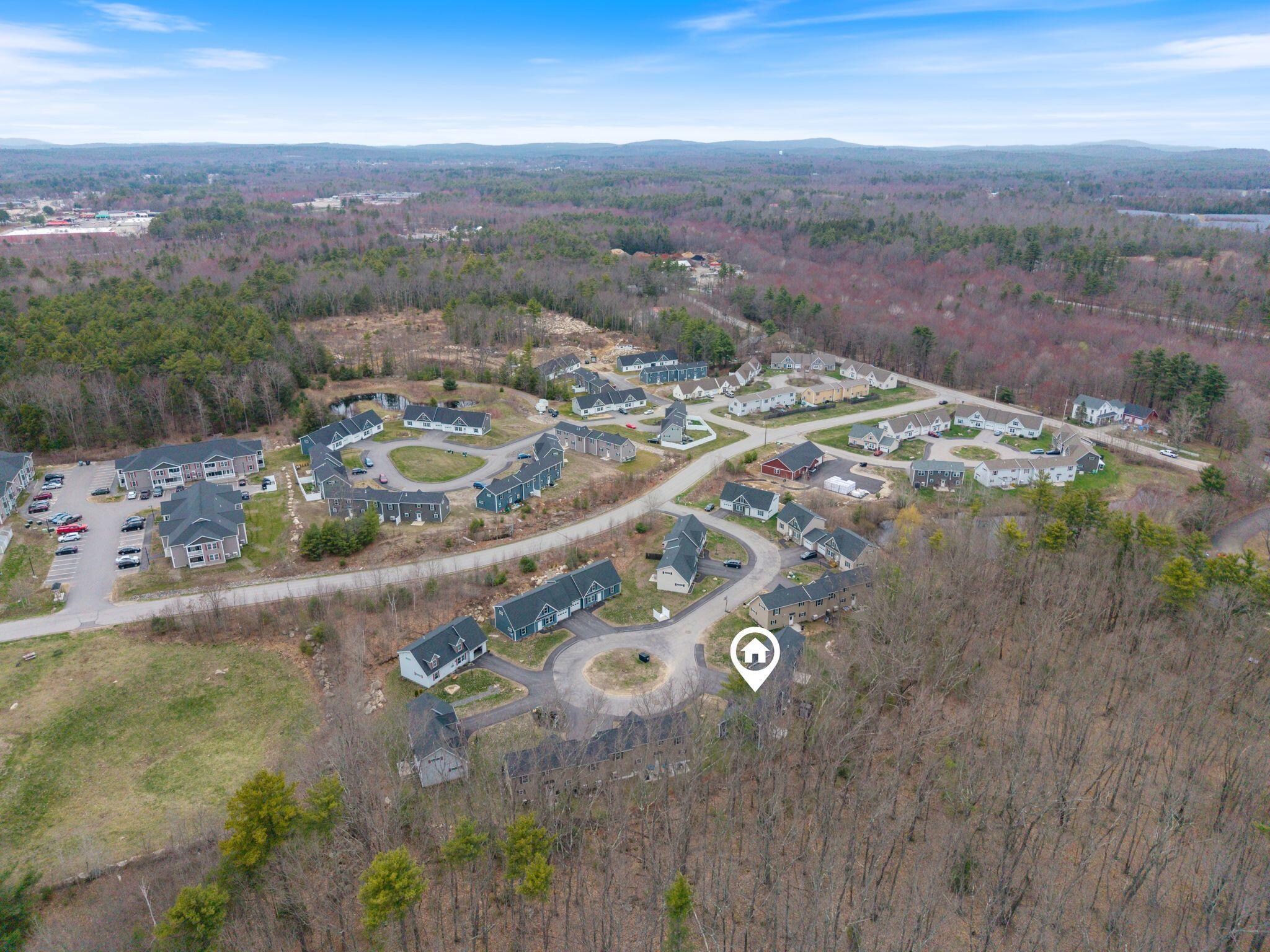 14 Granite Drive 0
