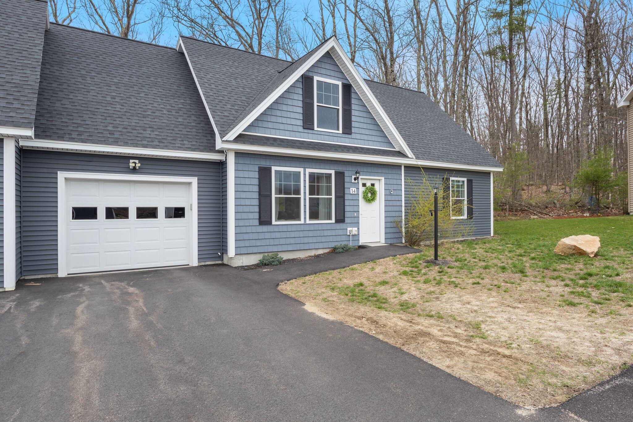 14 Granite Drive 0
