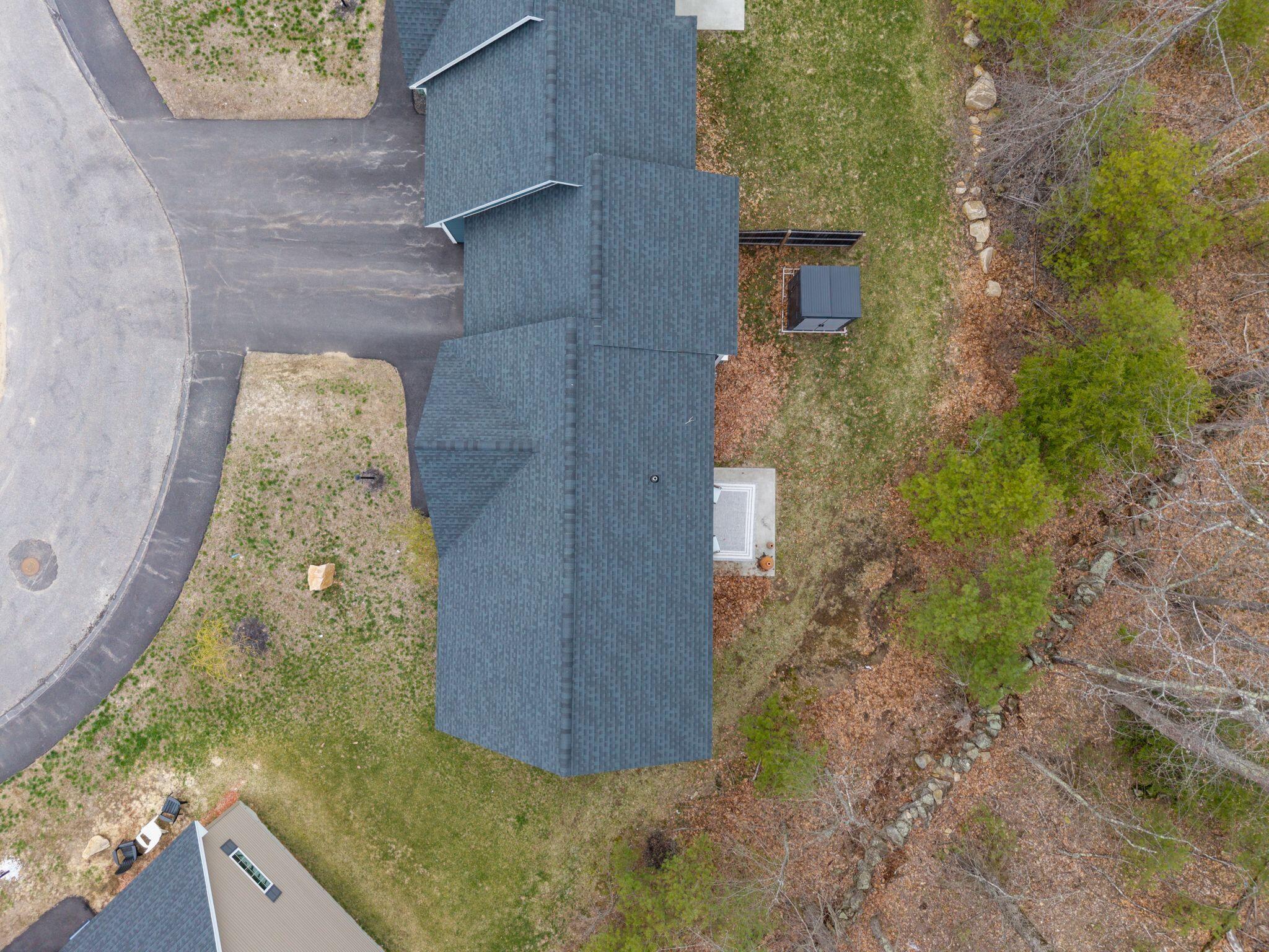 14 Granite Drive 0