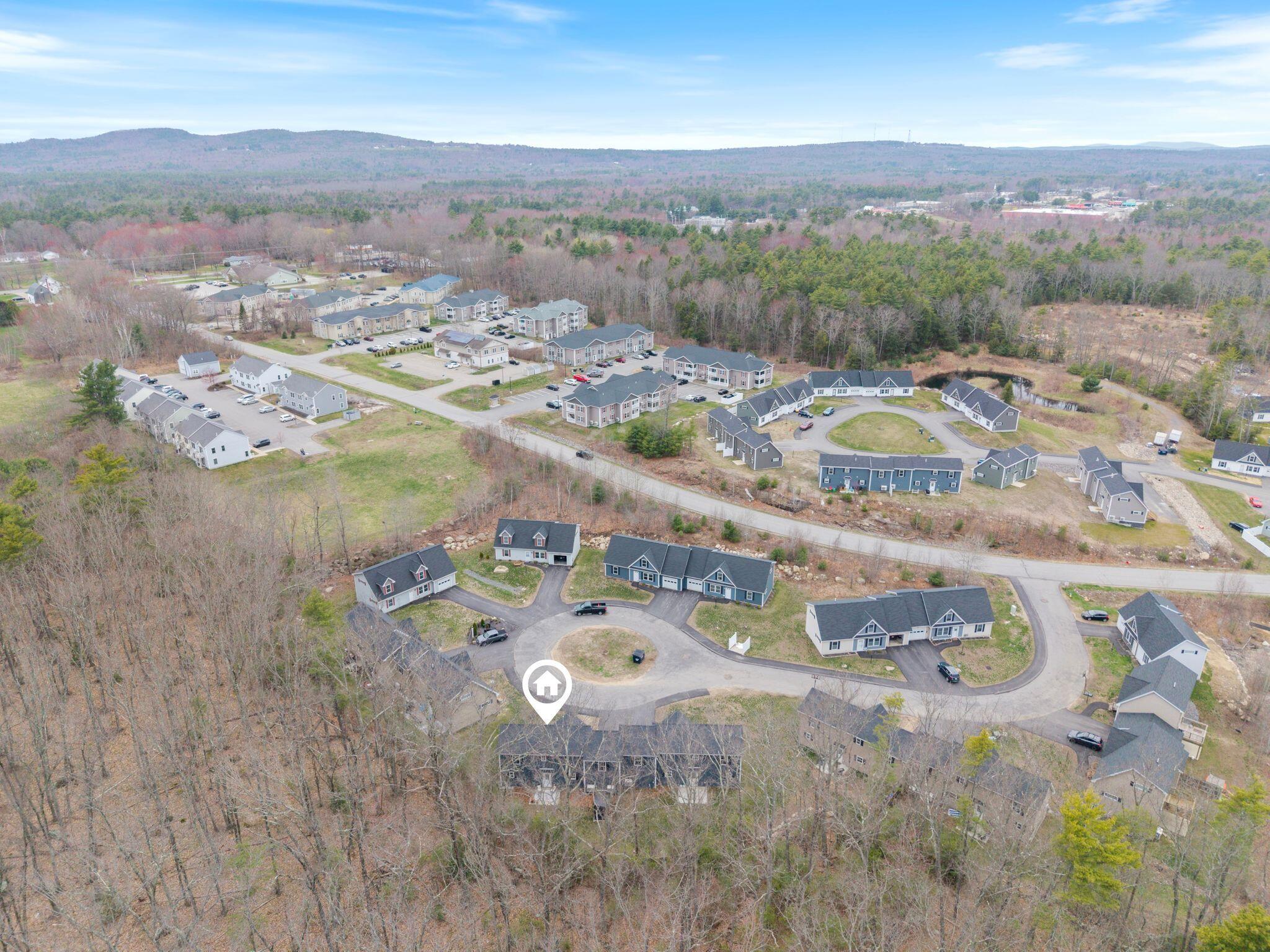 14 Granite Drive 0