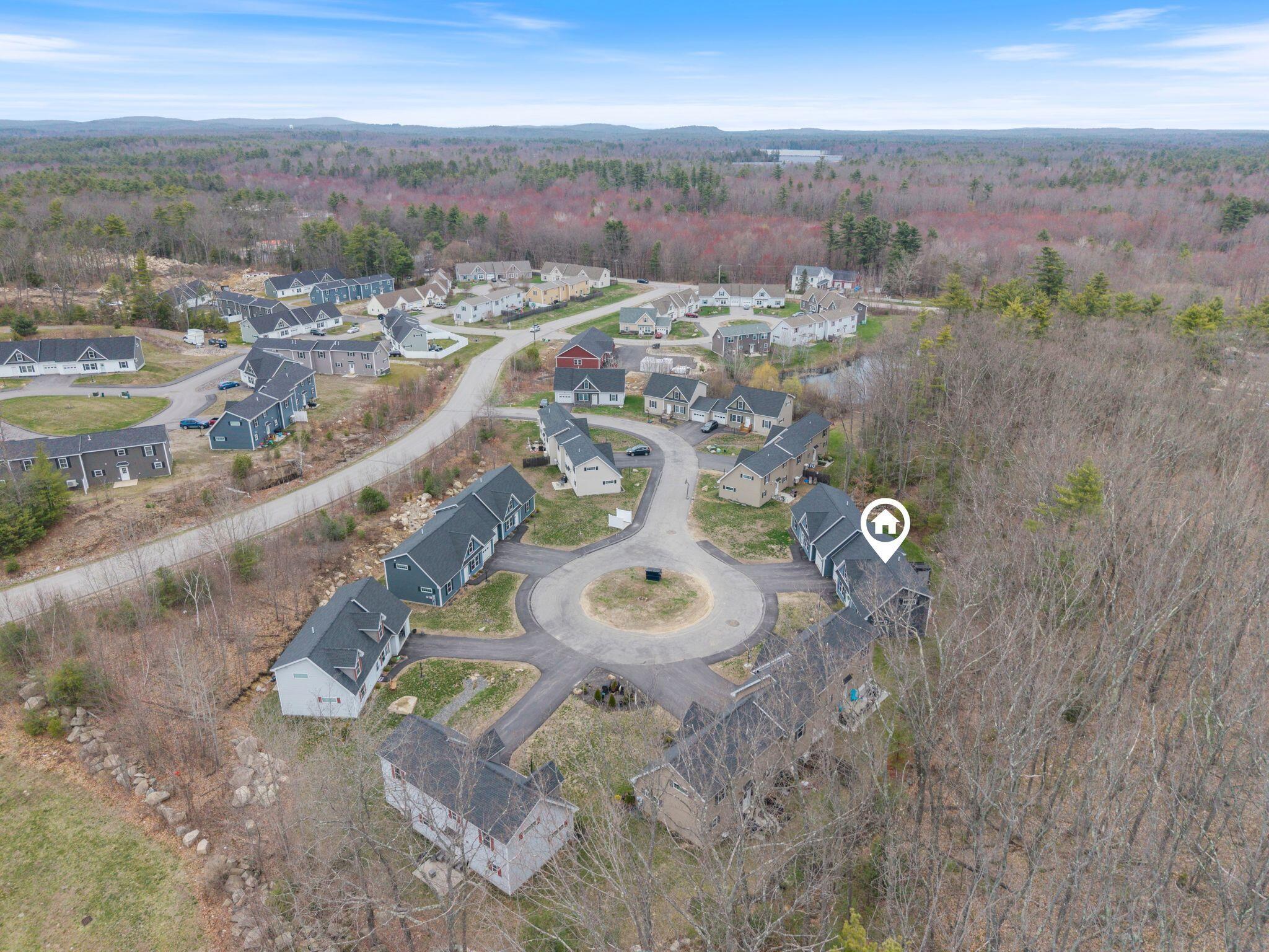 14 Granite Drive 0