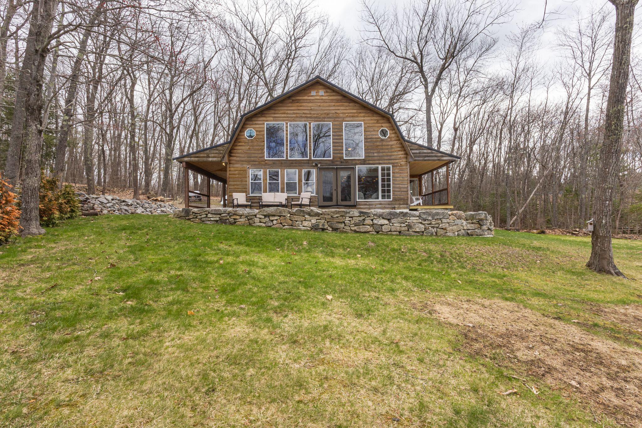 20 Spring Cove Lane
