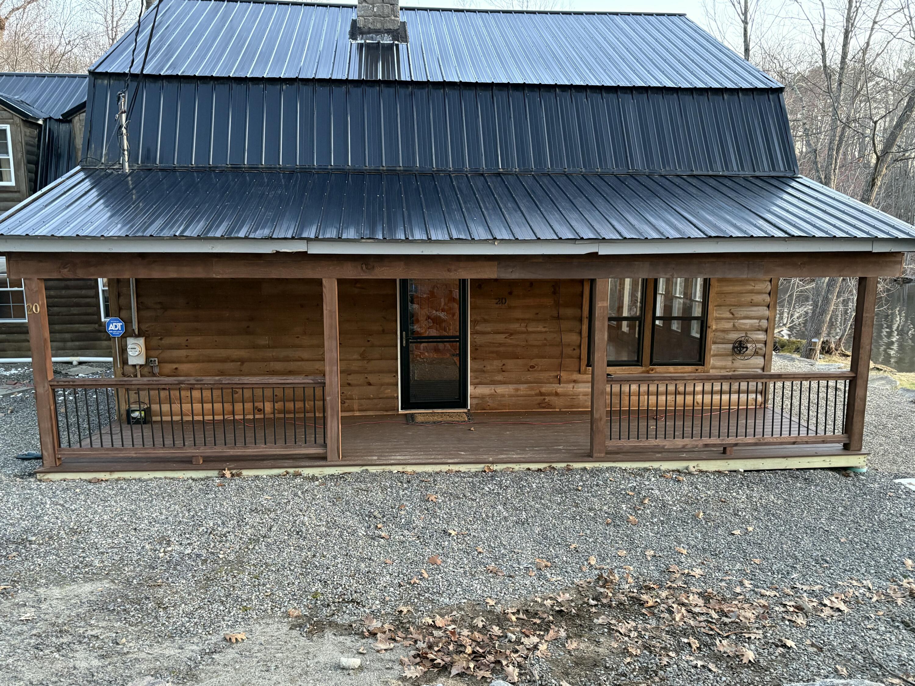20 Spring Cove Lane