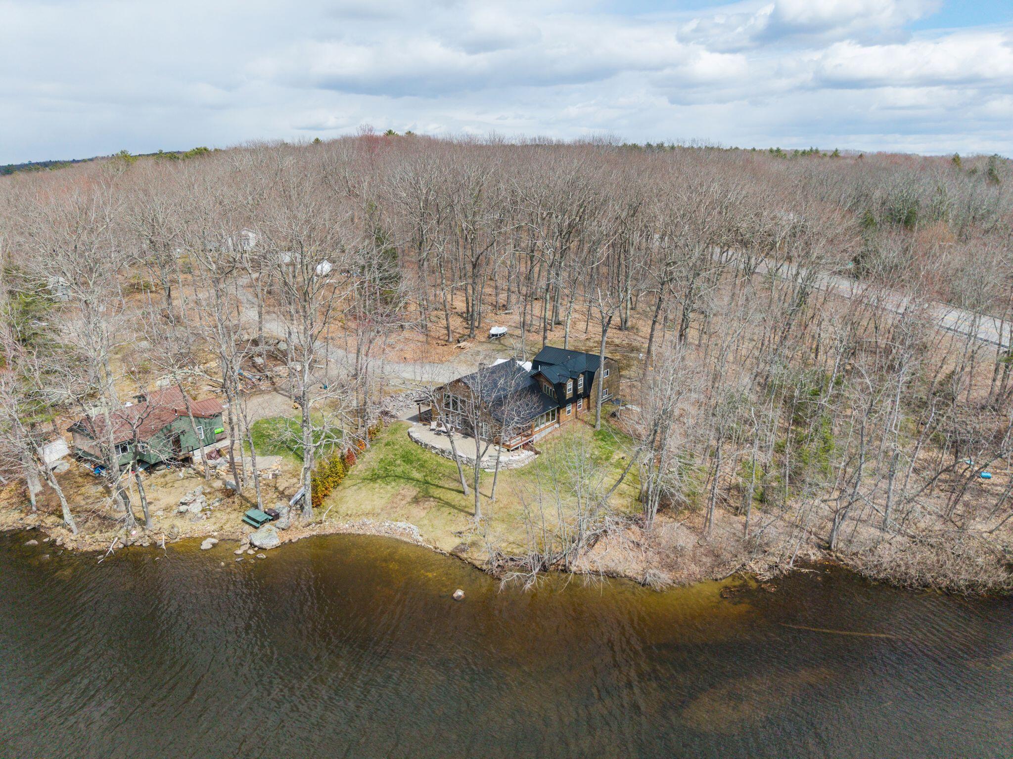 20 Spring Cove Lane
