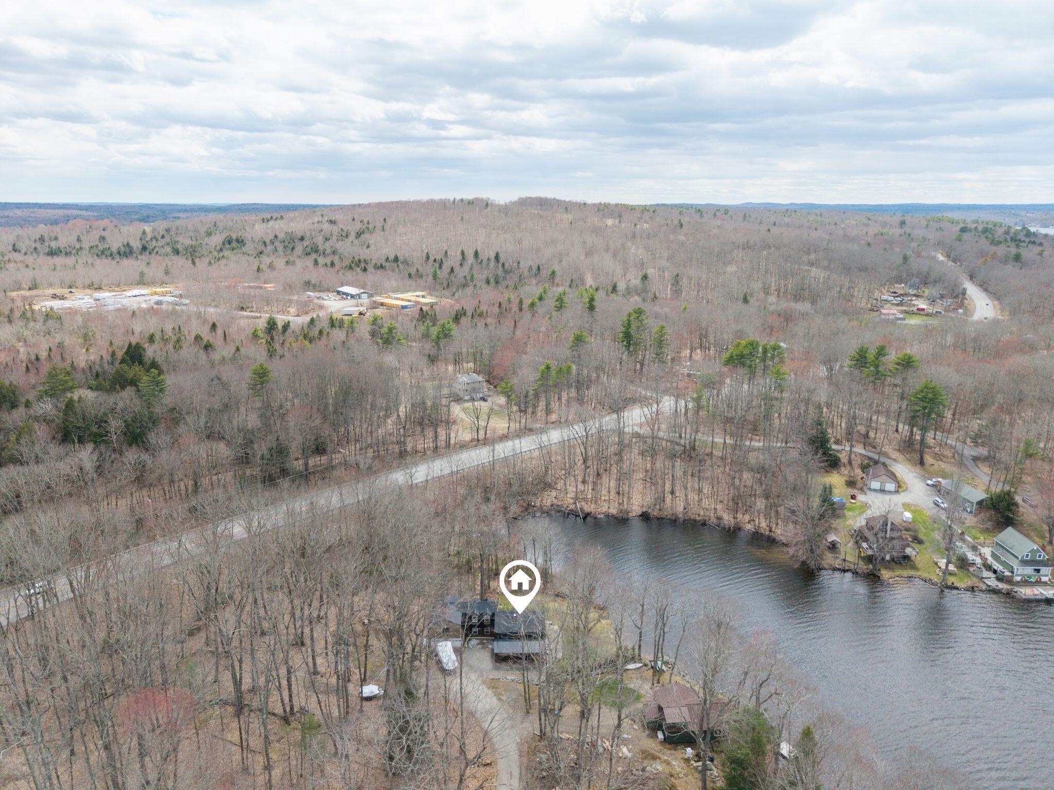 20 Spring Cove Lane