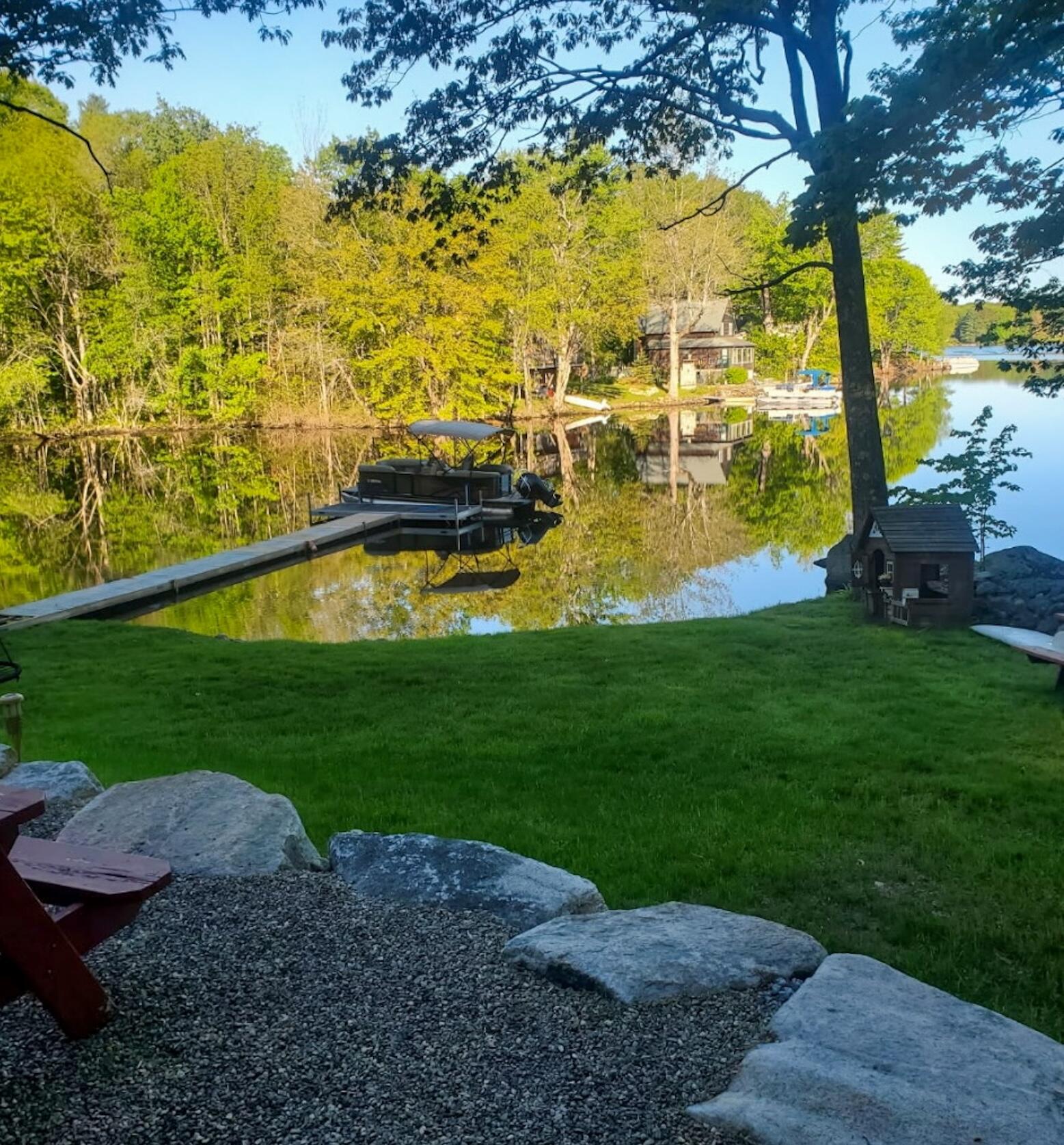 20 Spring Cove Lane