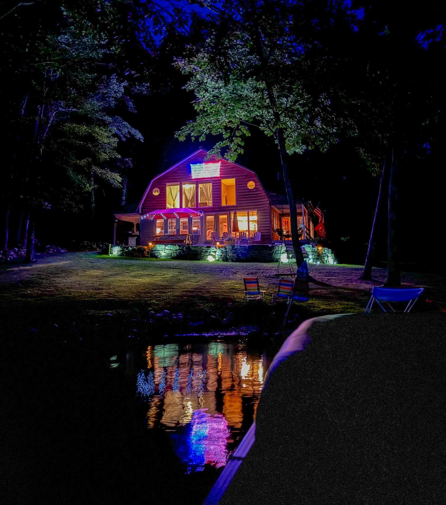 20 Spring Cove Lane