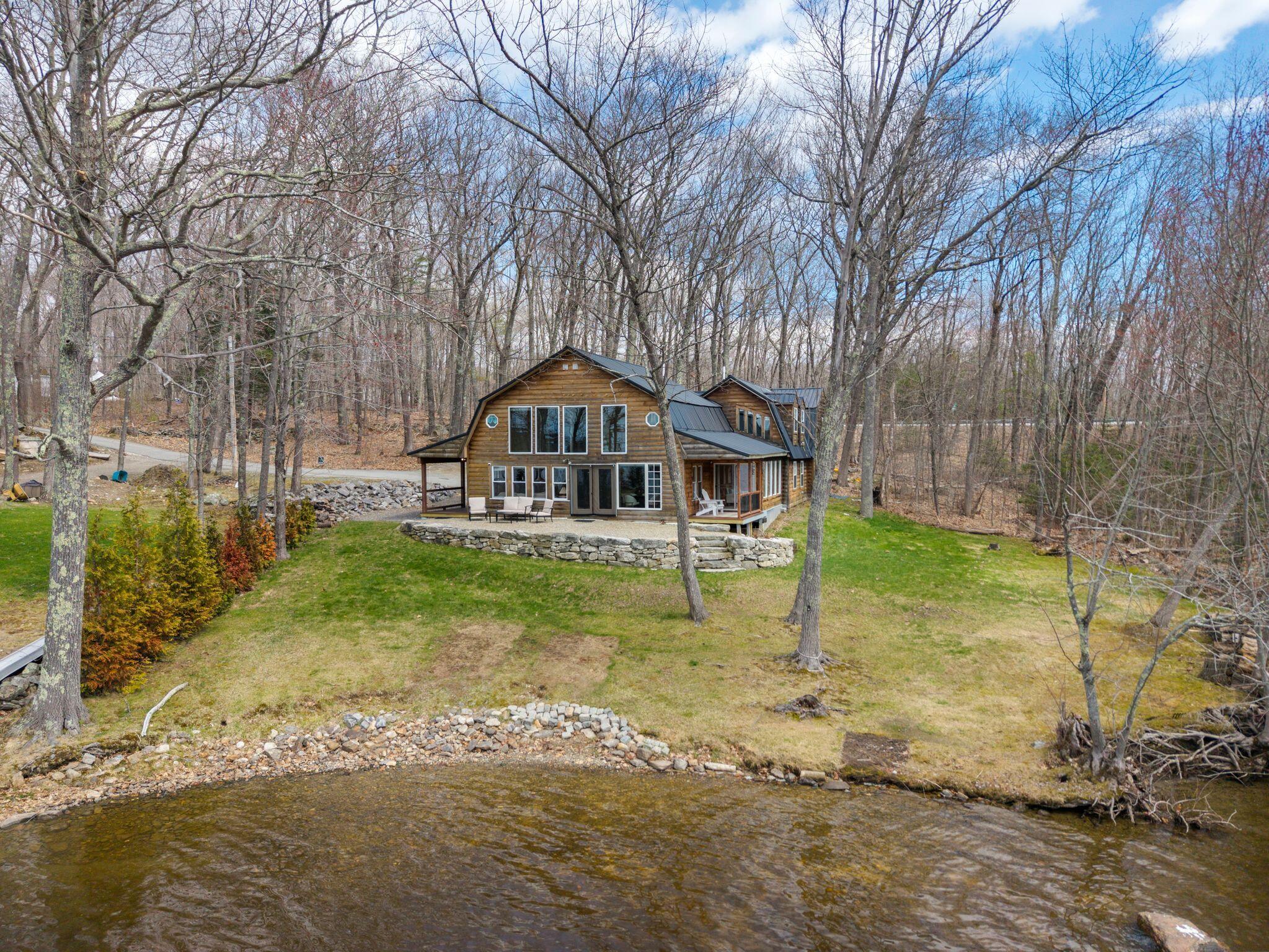 20 Spring Cove Lane