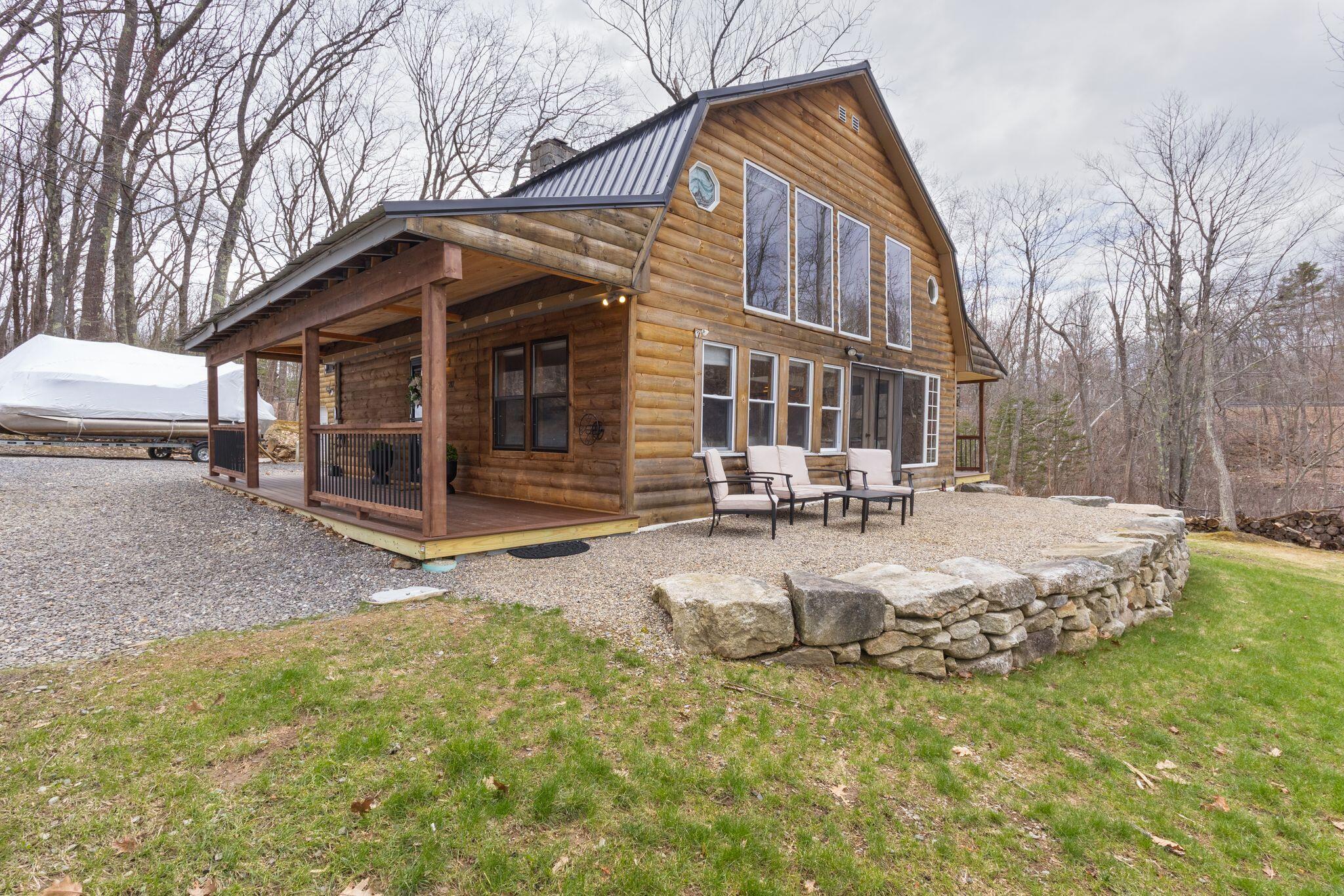 20 Spring Cove Lane