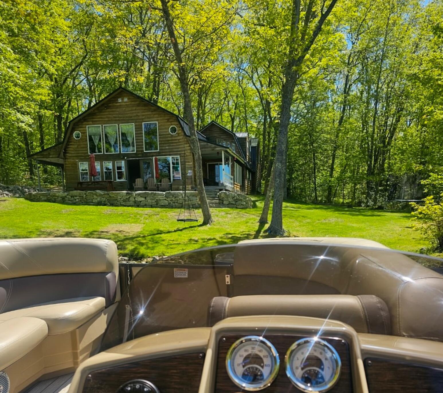 20 Spring Cove Lane