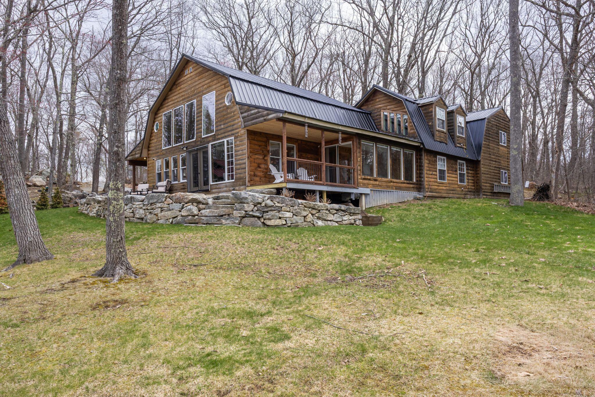 20 Spring Cove Lane
