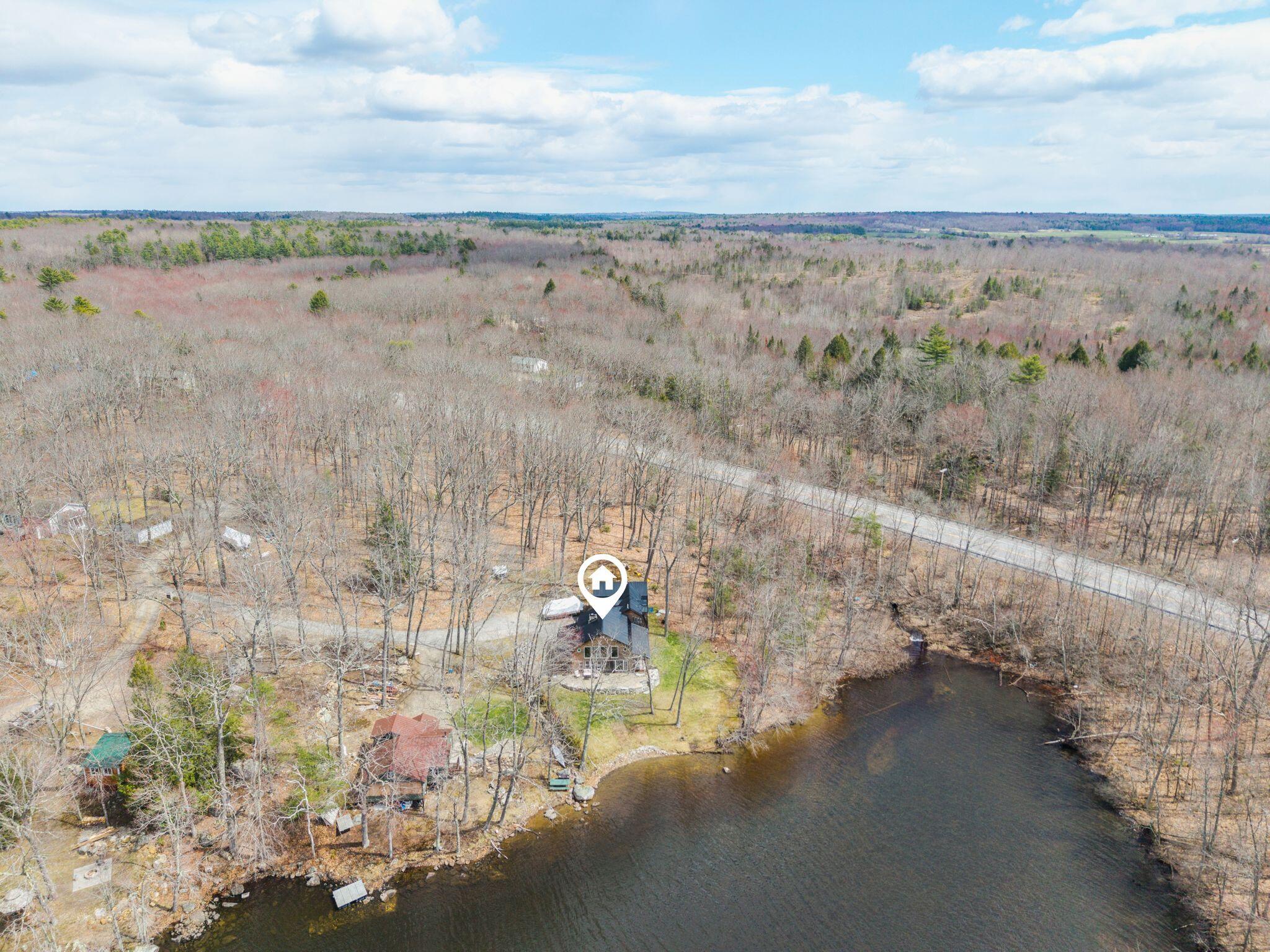 20 Spring Cove Lane