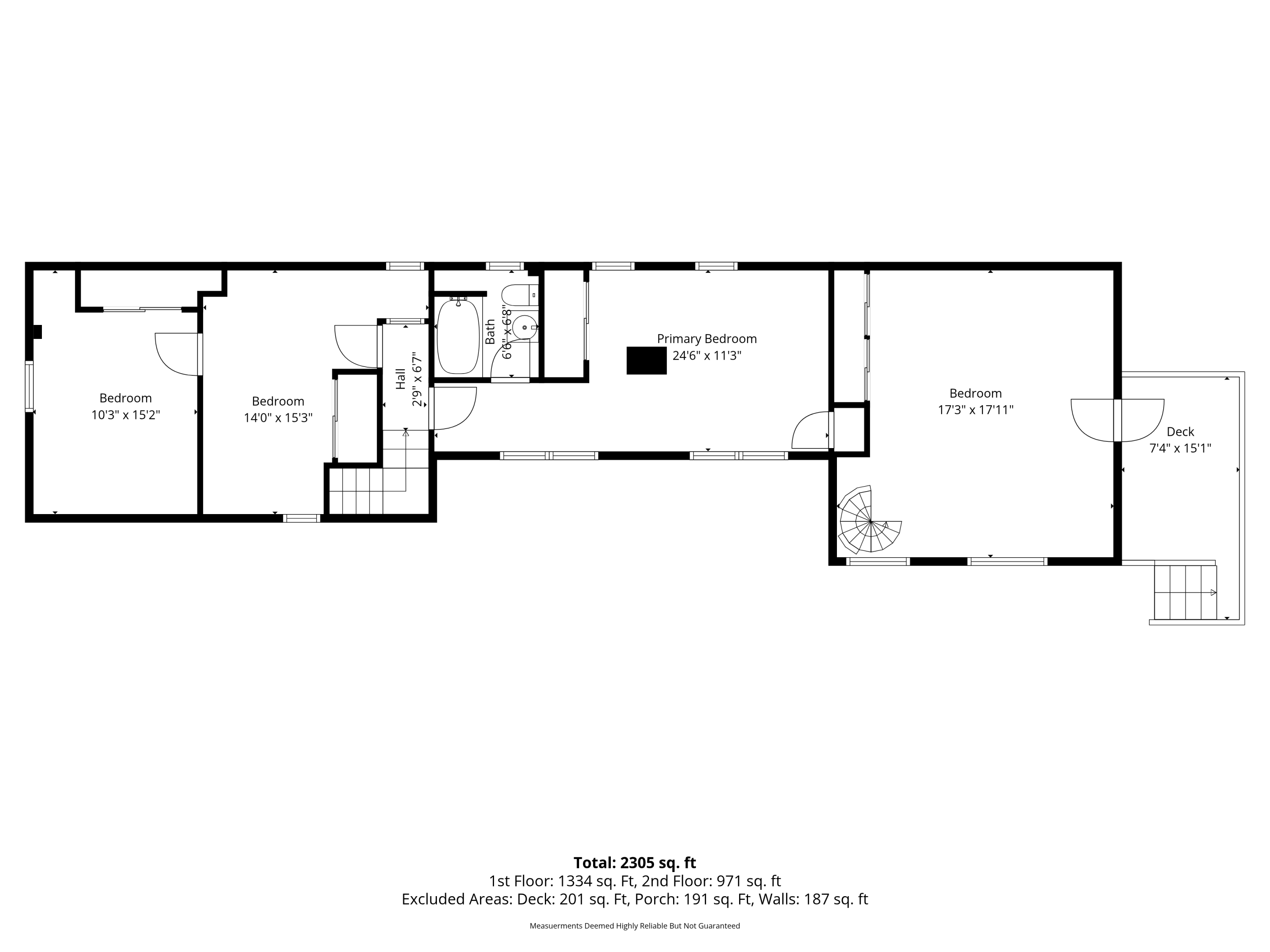 7 Garfield Street