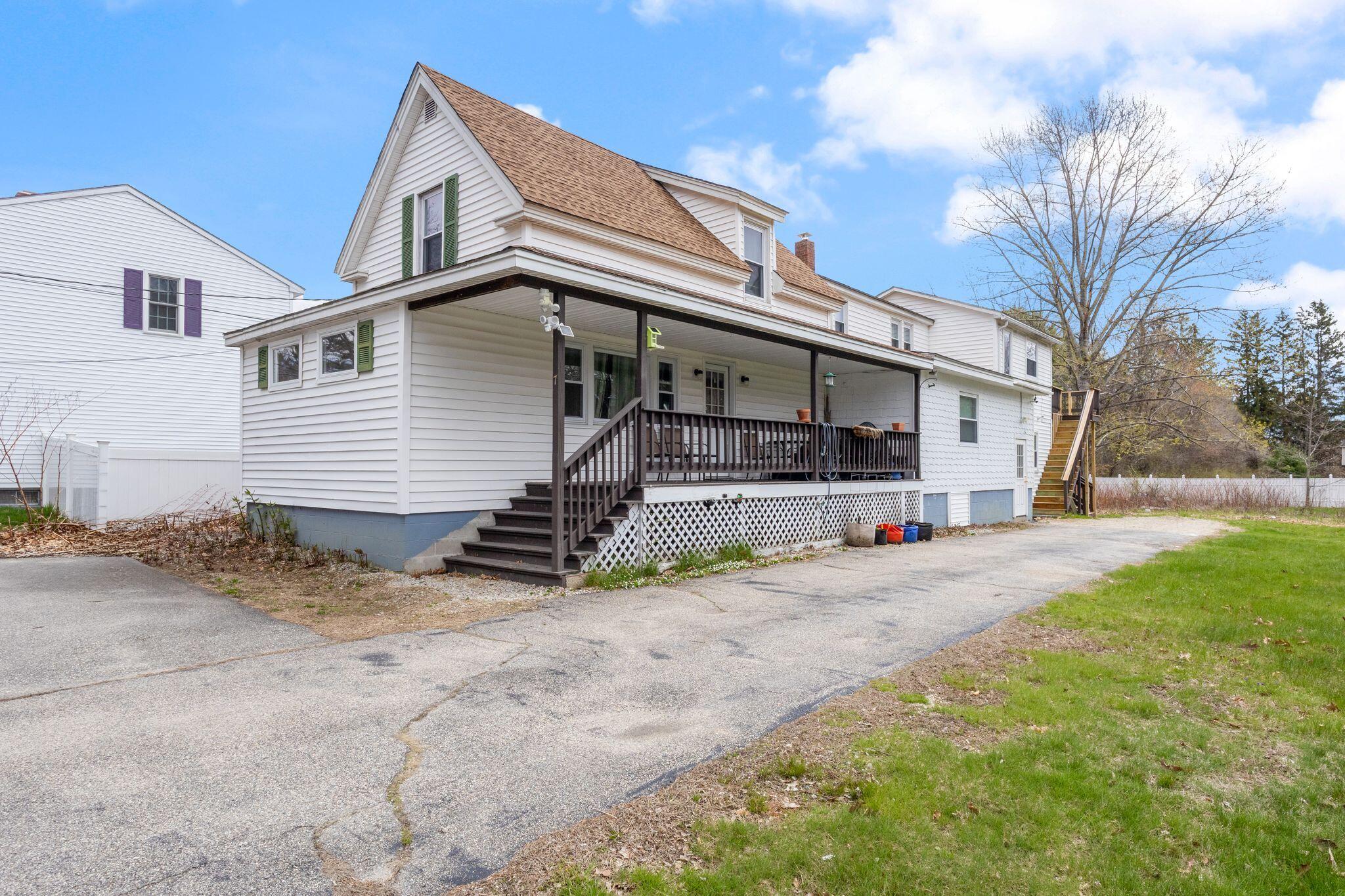 7 Garfield Street