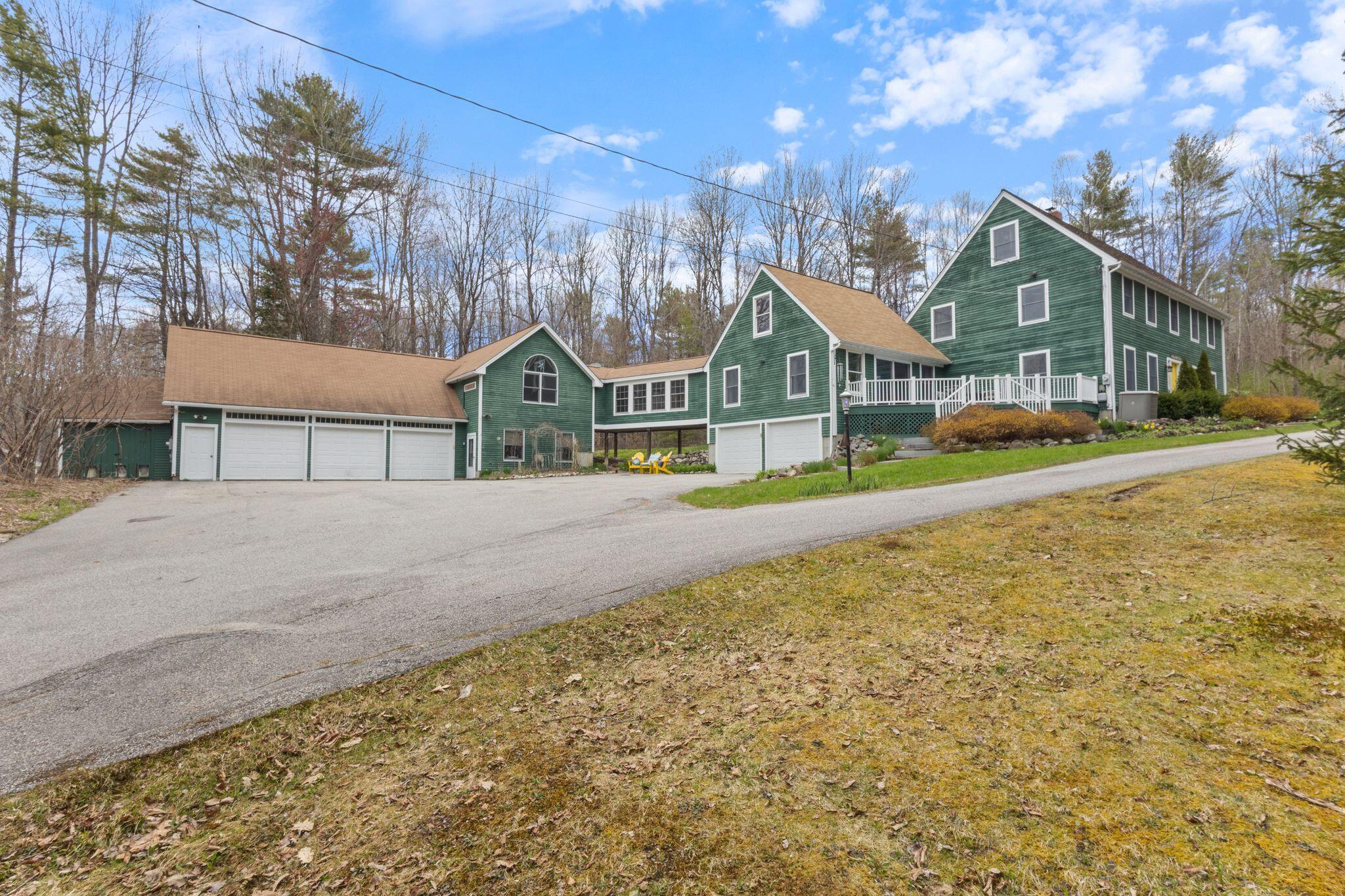 148 Spiller Hill Road