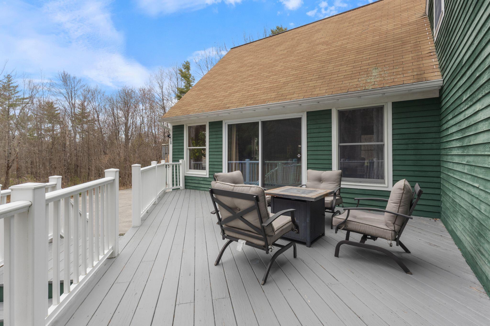 148 Spiller Hill Road
