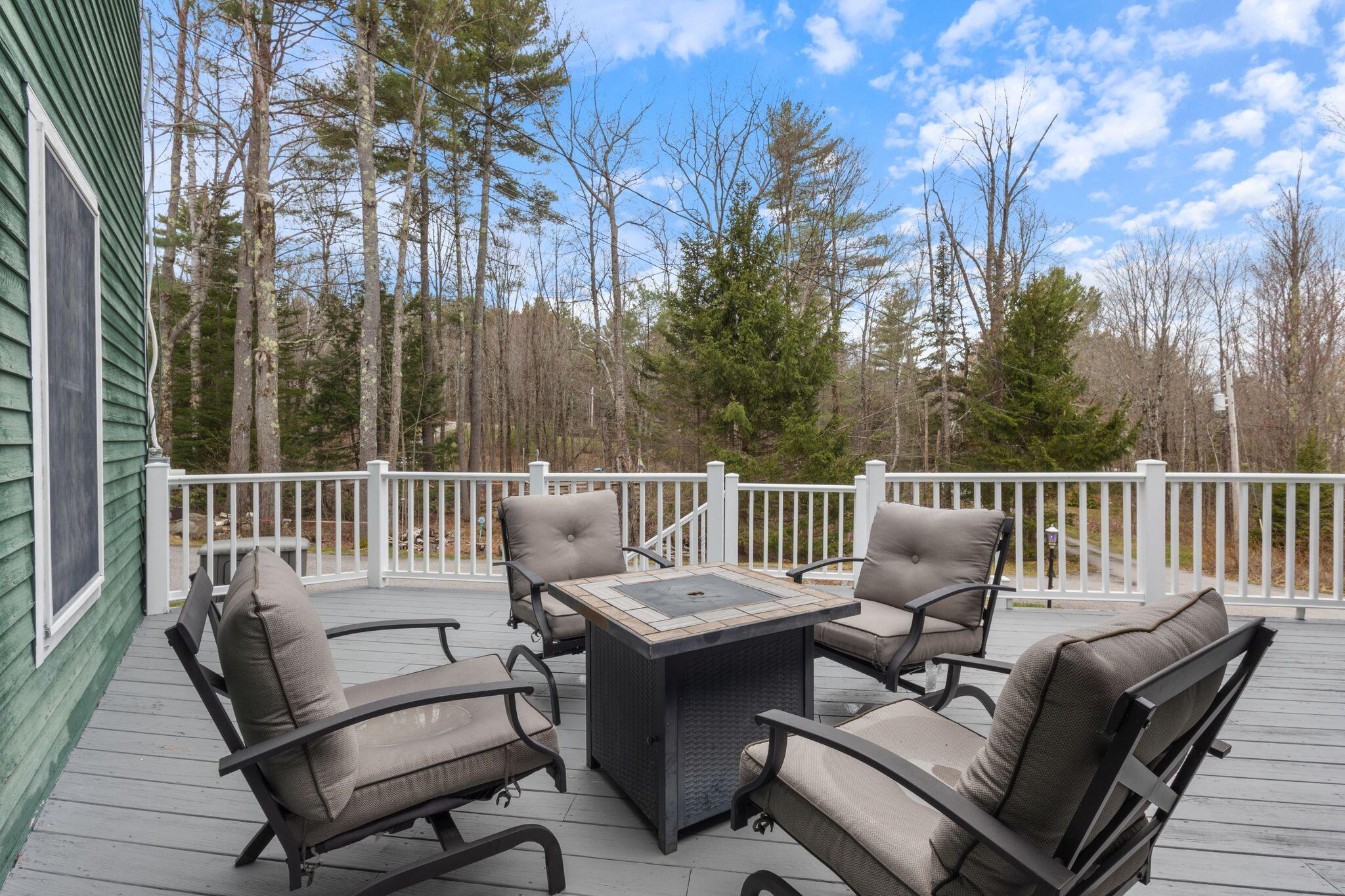 148 Spiller Hill Road