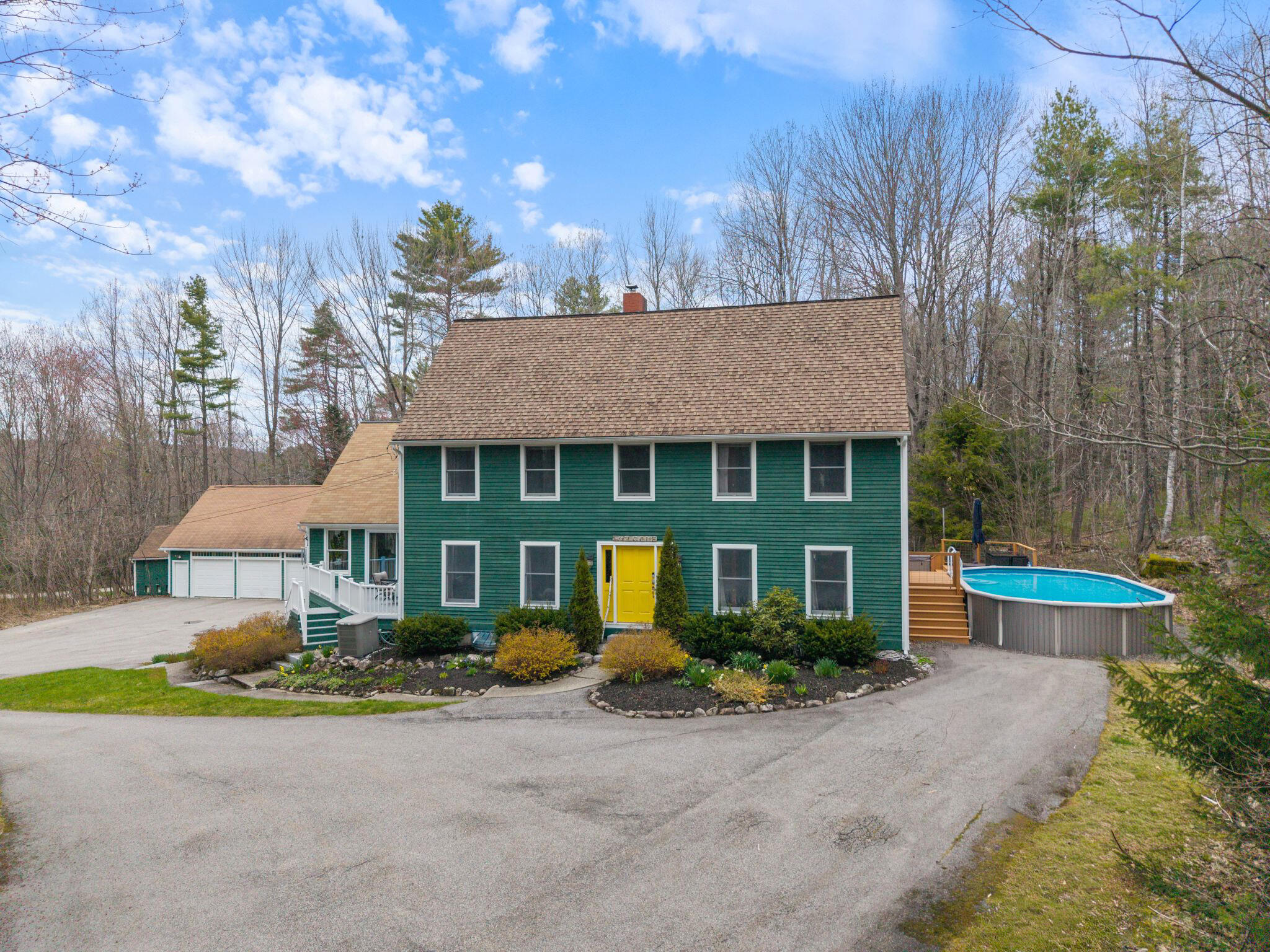 148 Spiller Hill Road