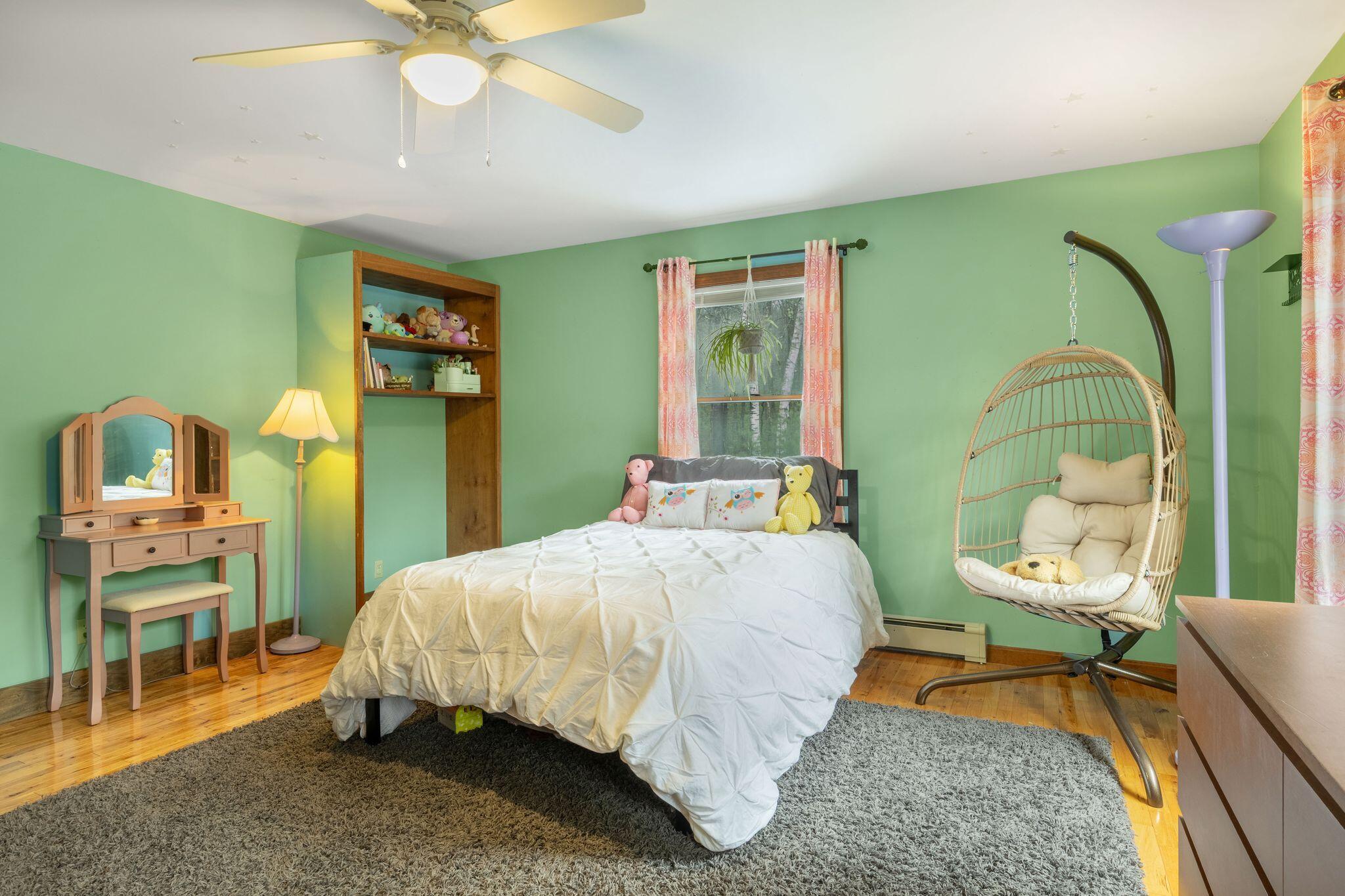 148 Spiller Hill Road
