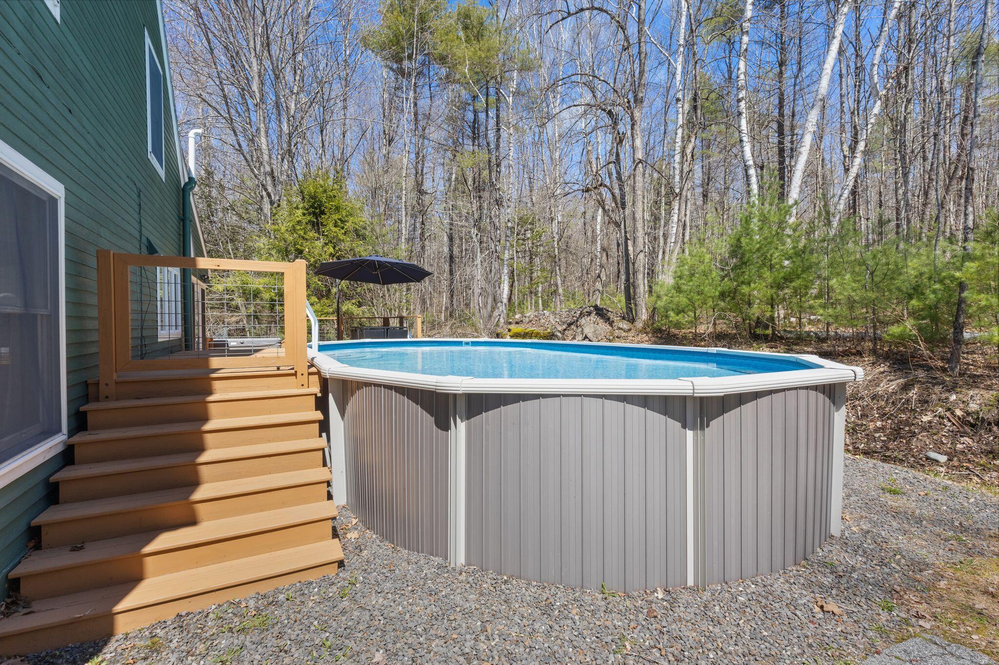 148 Spiller Hill Road