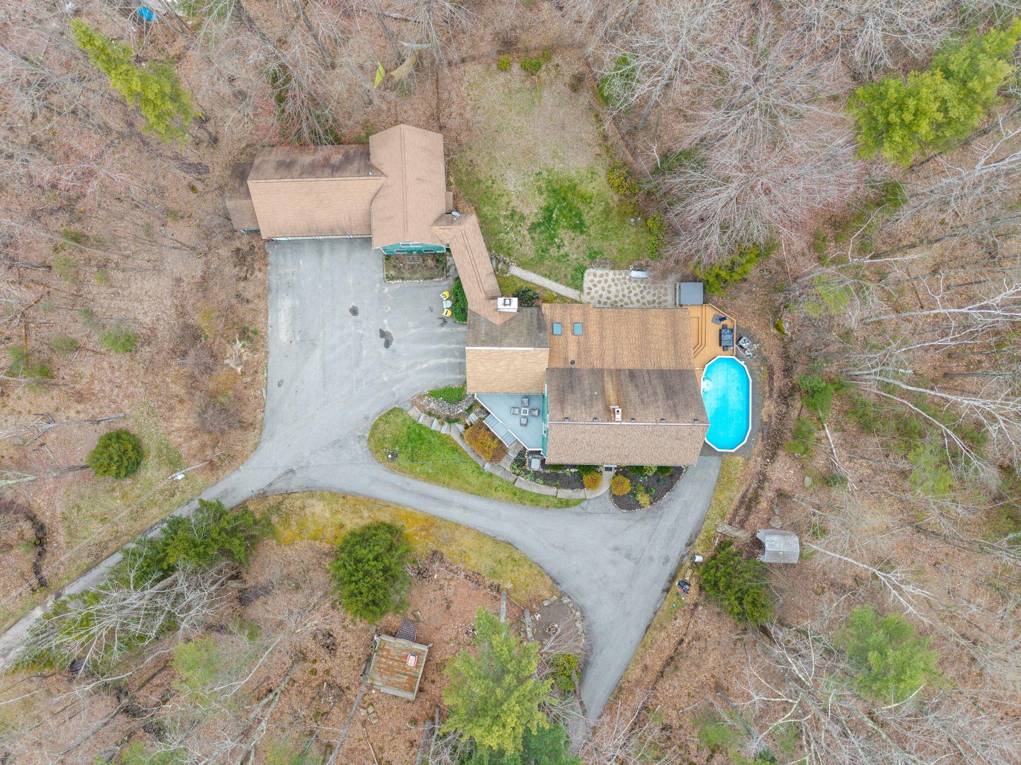 148 Spiller Hill Road