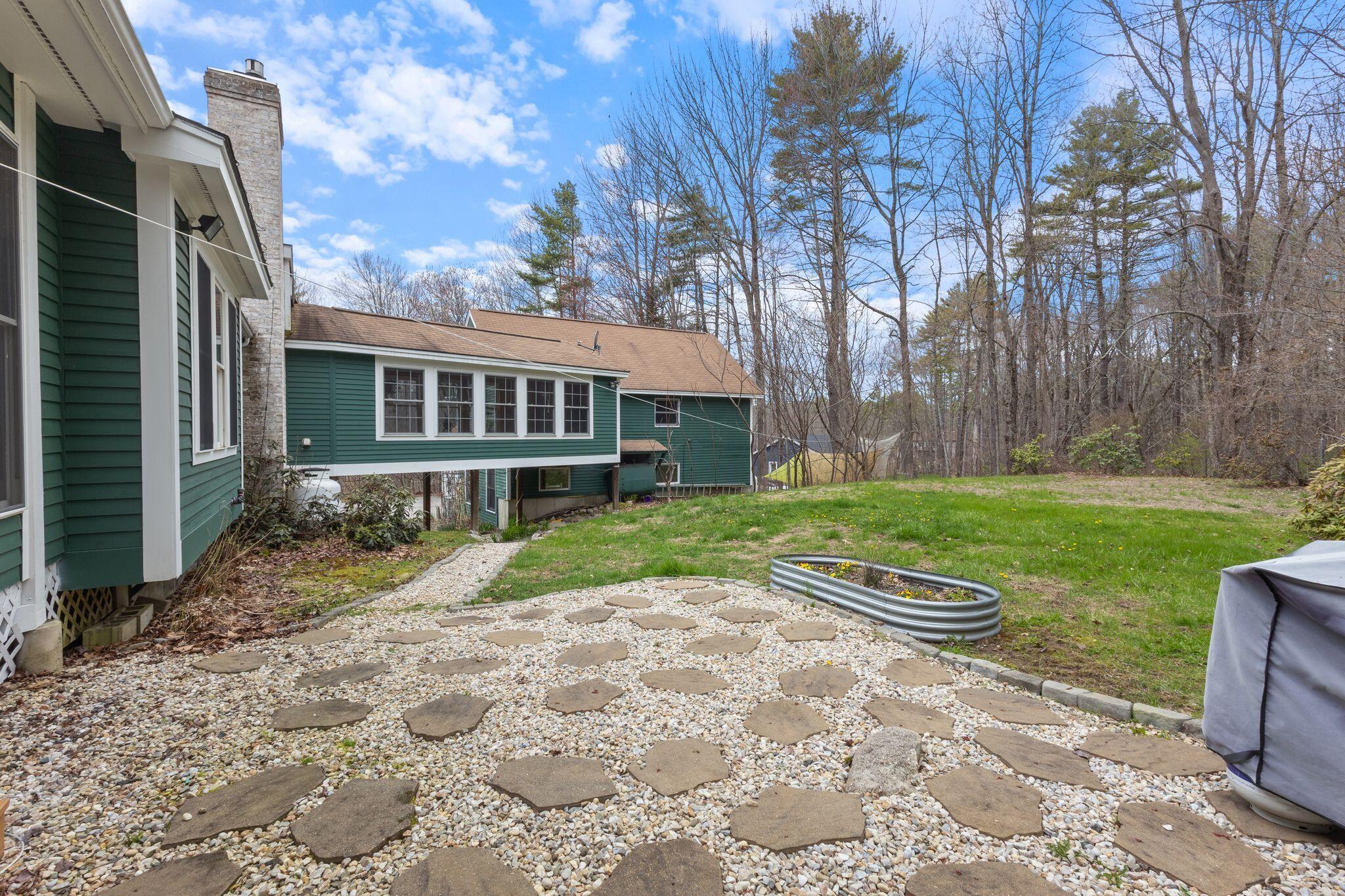 148 Spiller Hill Road