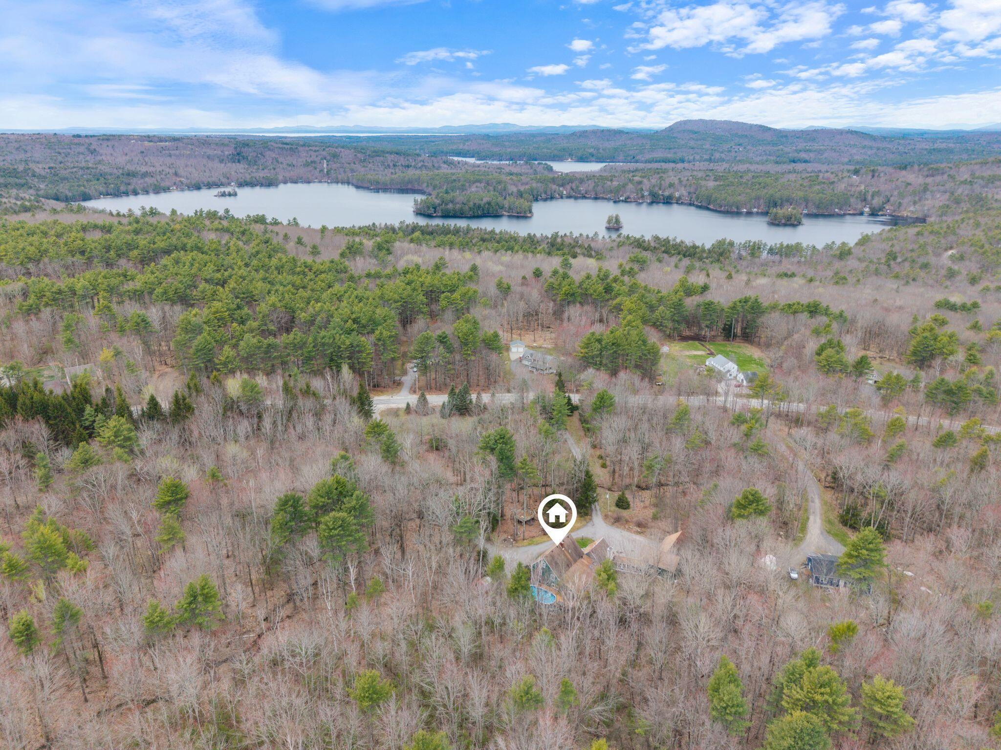 148 Spiller Hill Road