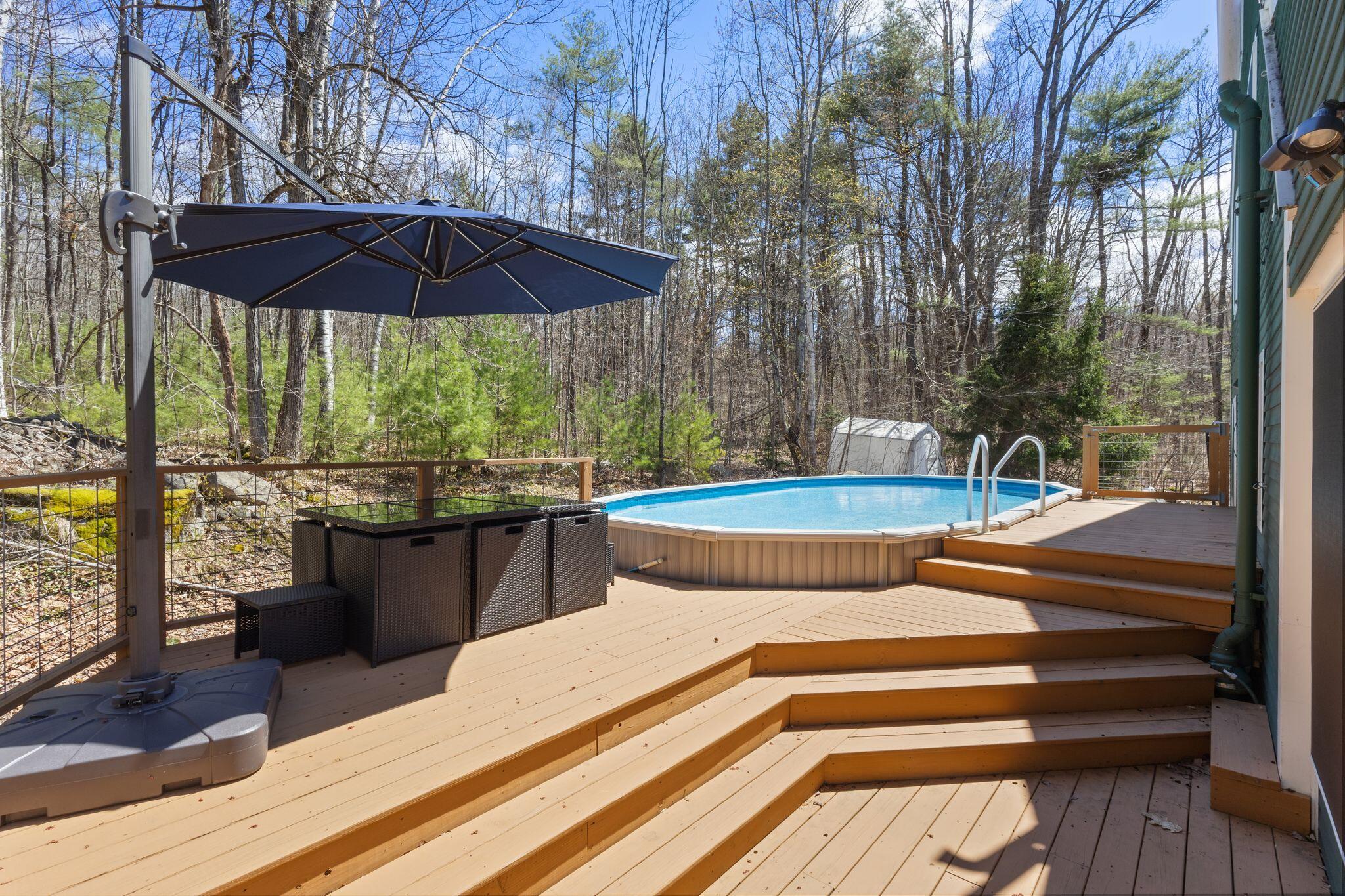 148 Spiller Hill Road