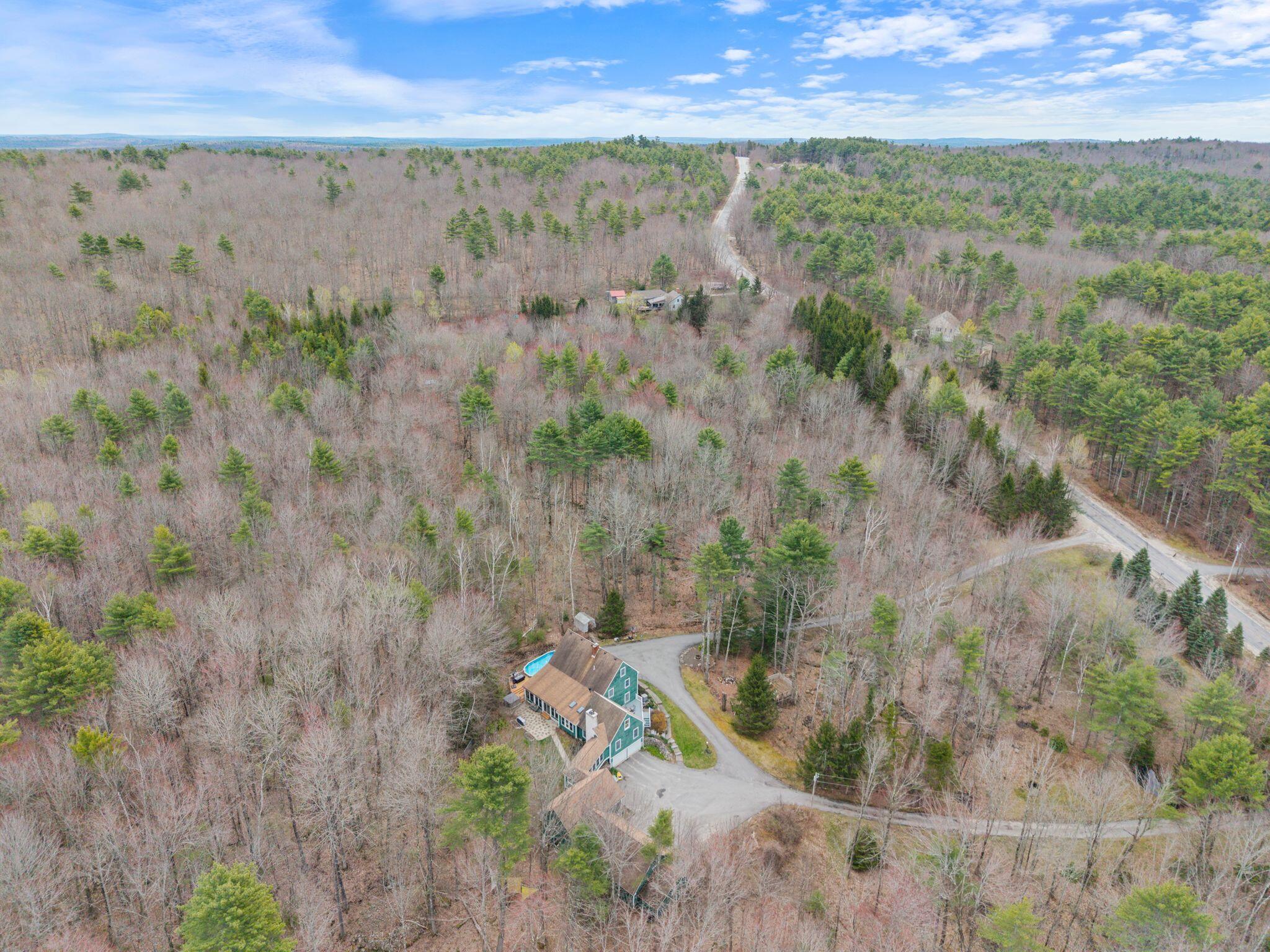 148 Spiller Hill Road