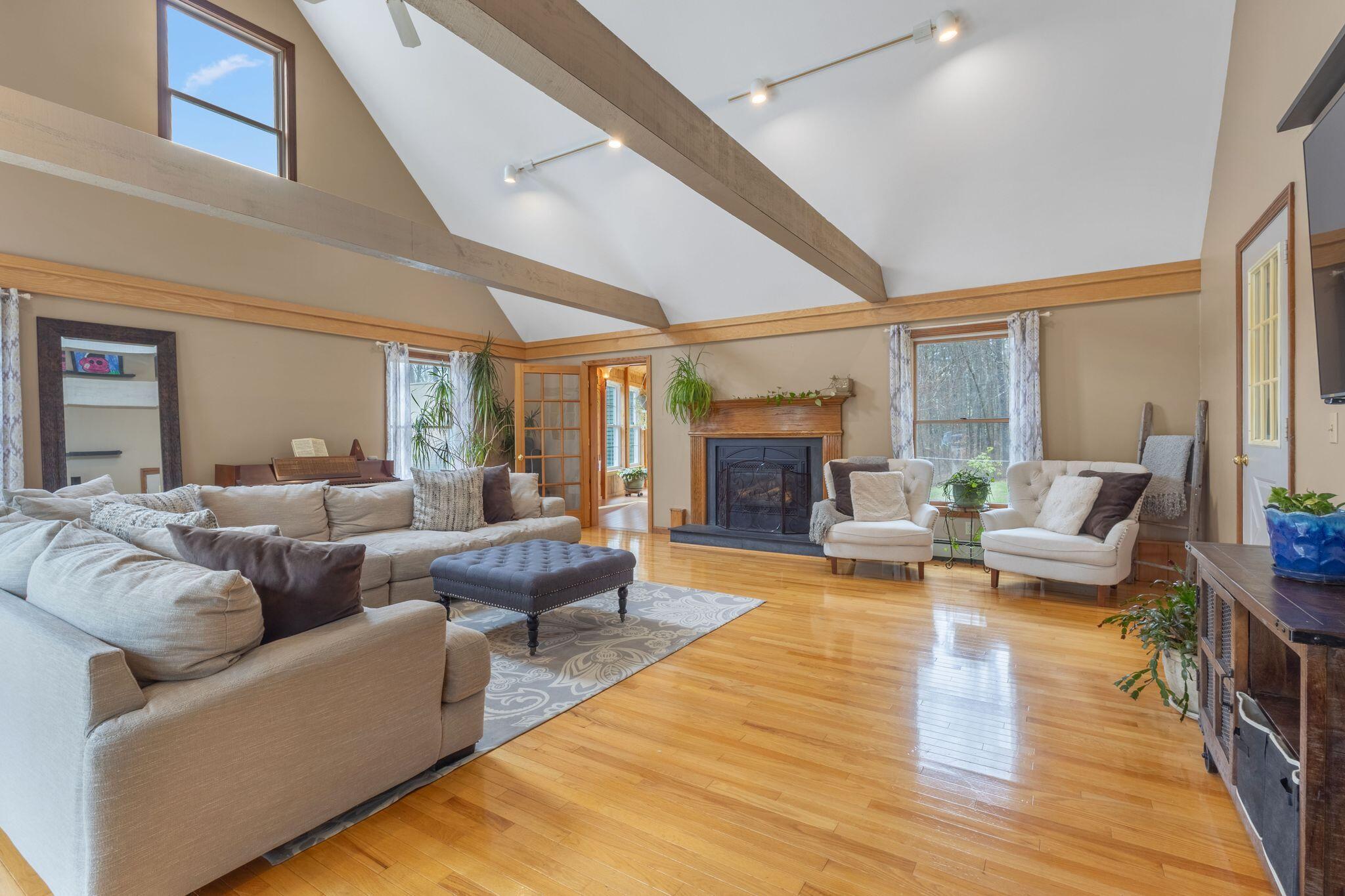 148 Spiller Hill Road