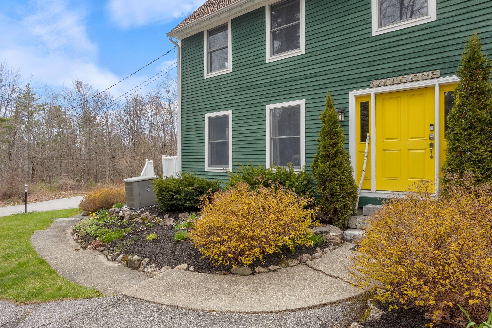 148 Spiller Hill Road