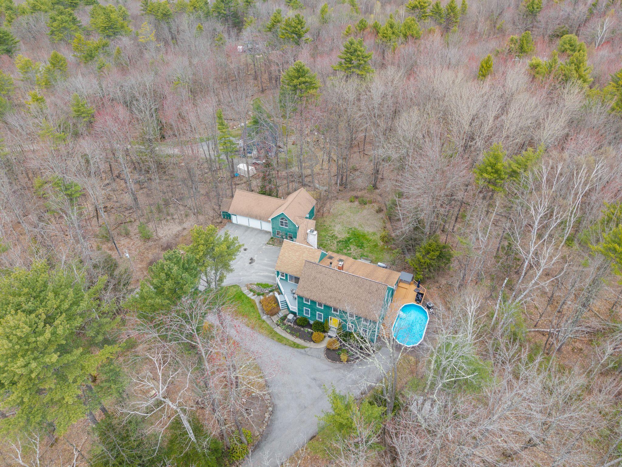 148 Spiller Hill Road