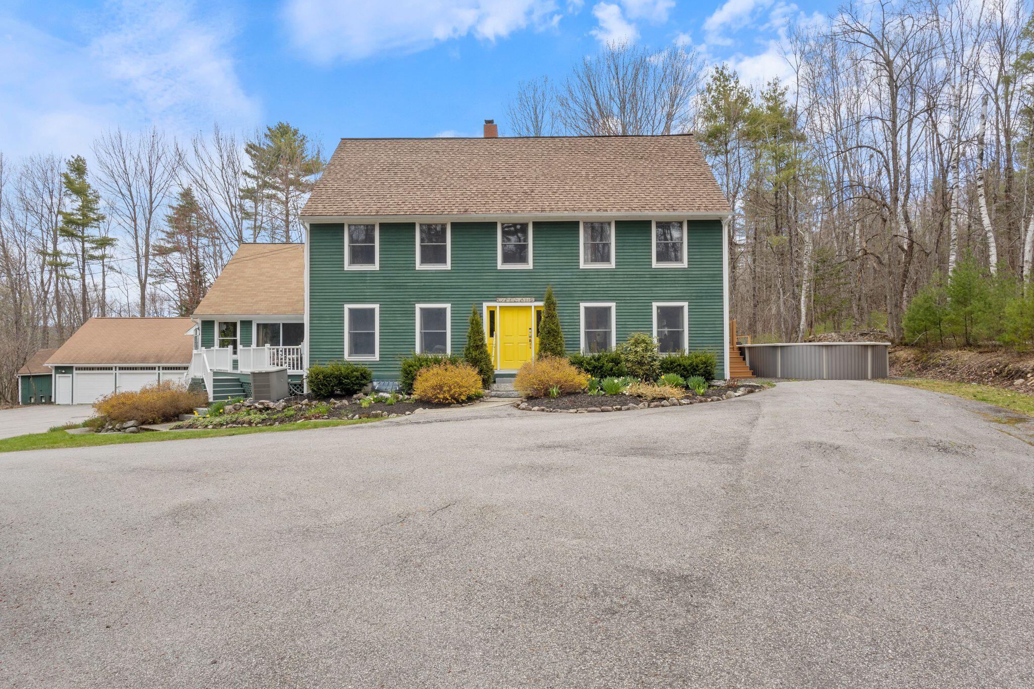 148 Spiller Hill Road