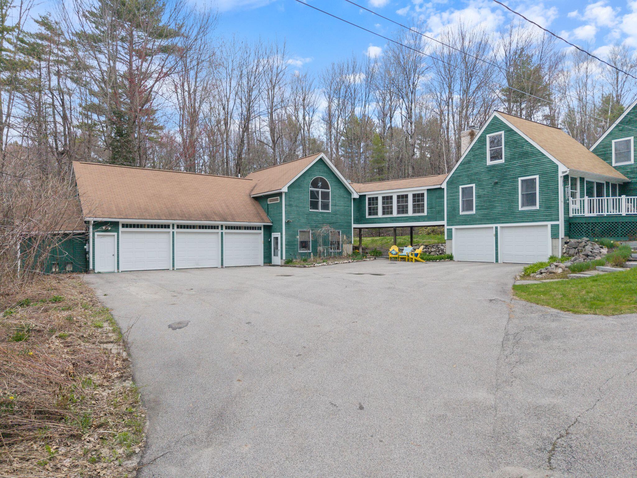 148 Spiller Hill Road