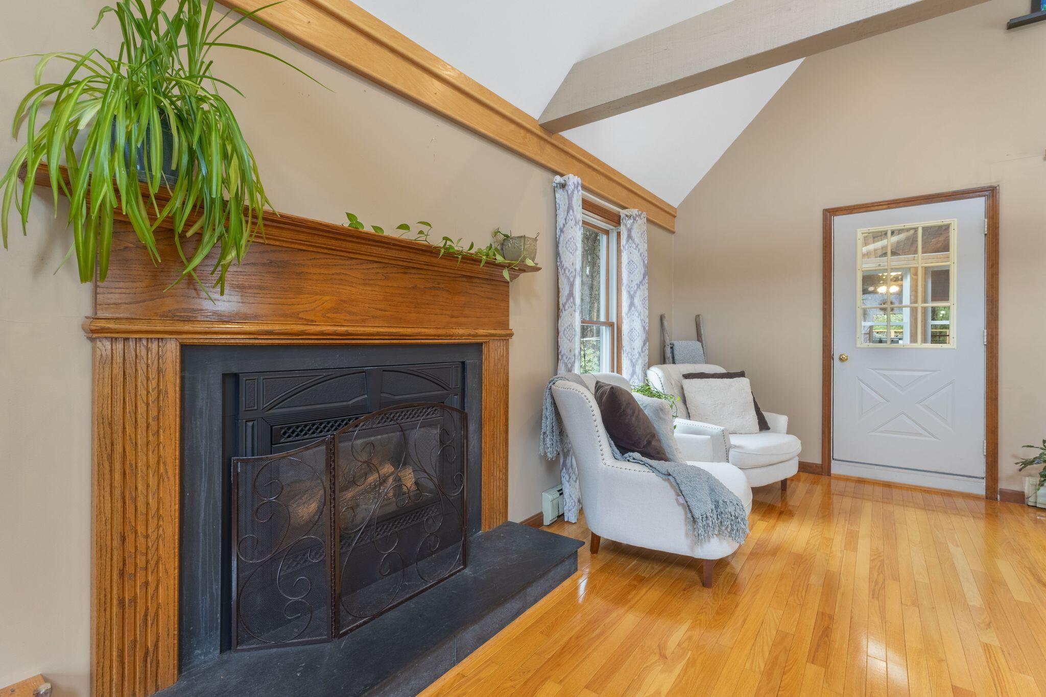 148 Spiller Hill Road