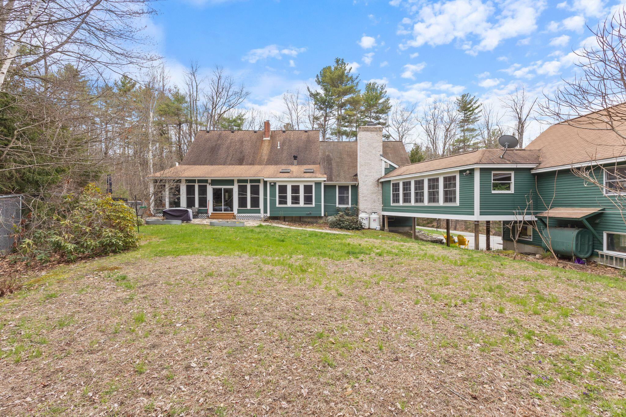 148 Spiller Hill Road
