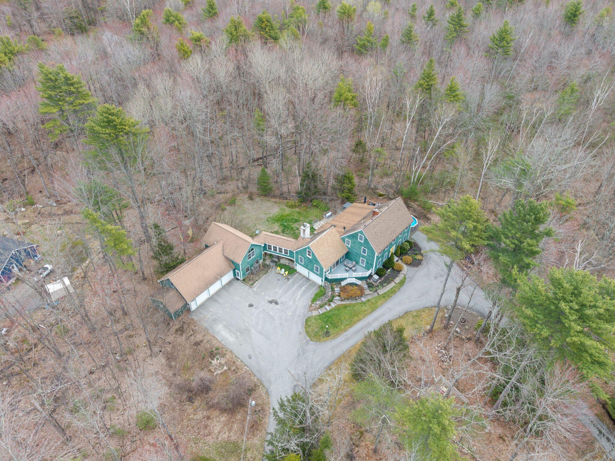 148 Spiller Hill Road