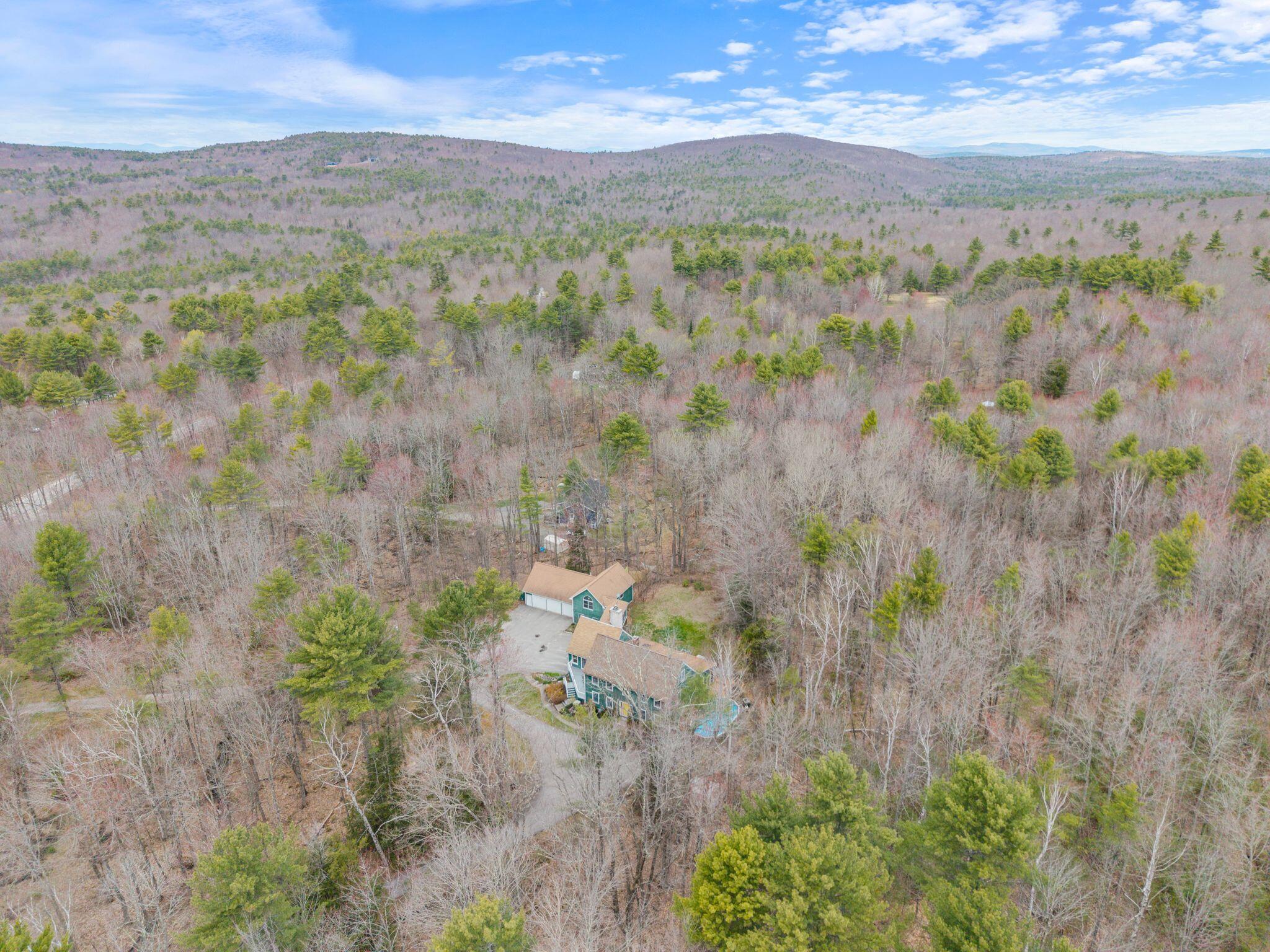 148 Spiller Hill Road