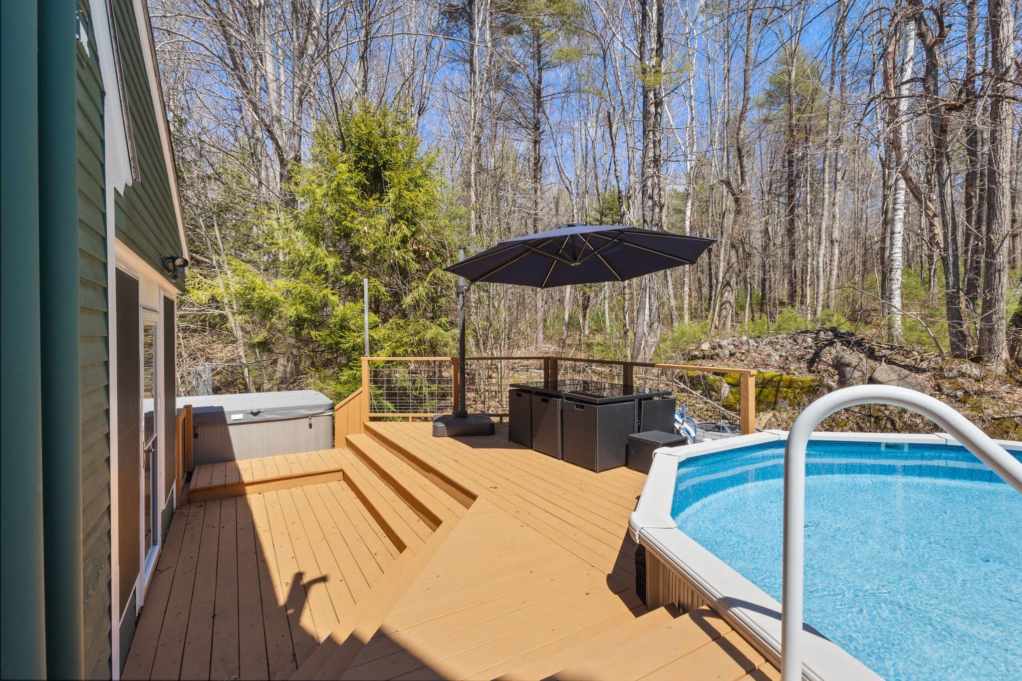 148 Spiller Hill Road
