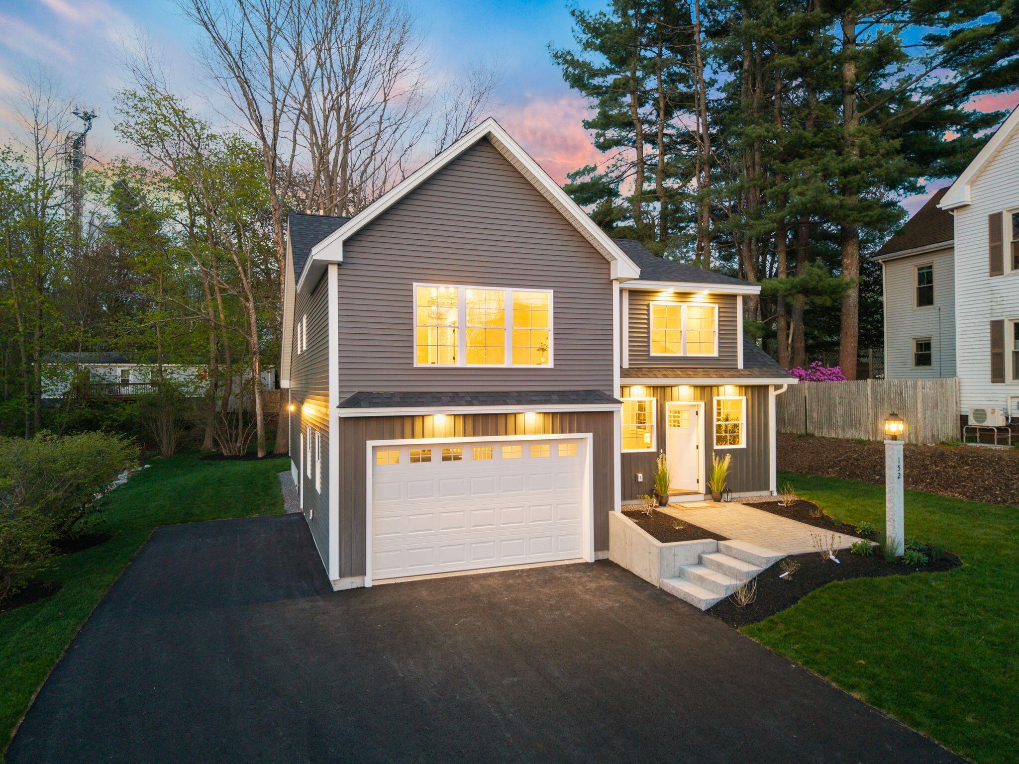 152 Anthoine Street