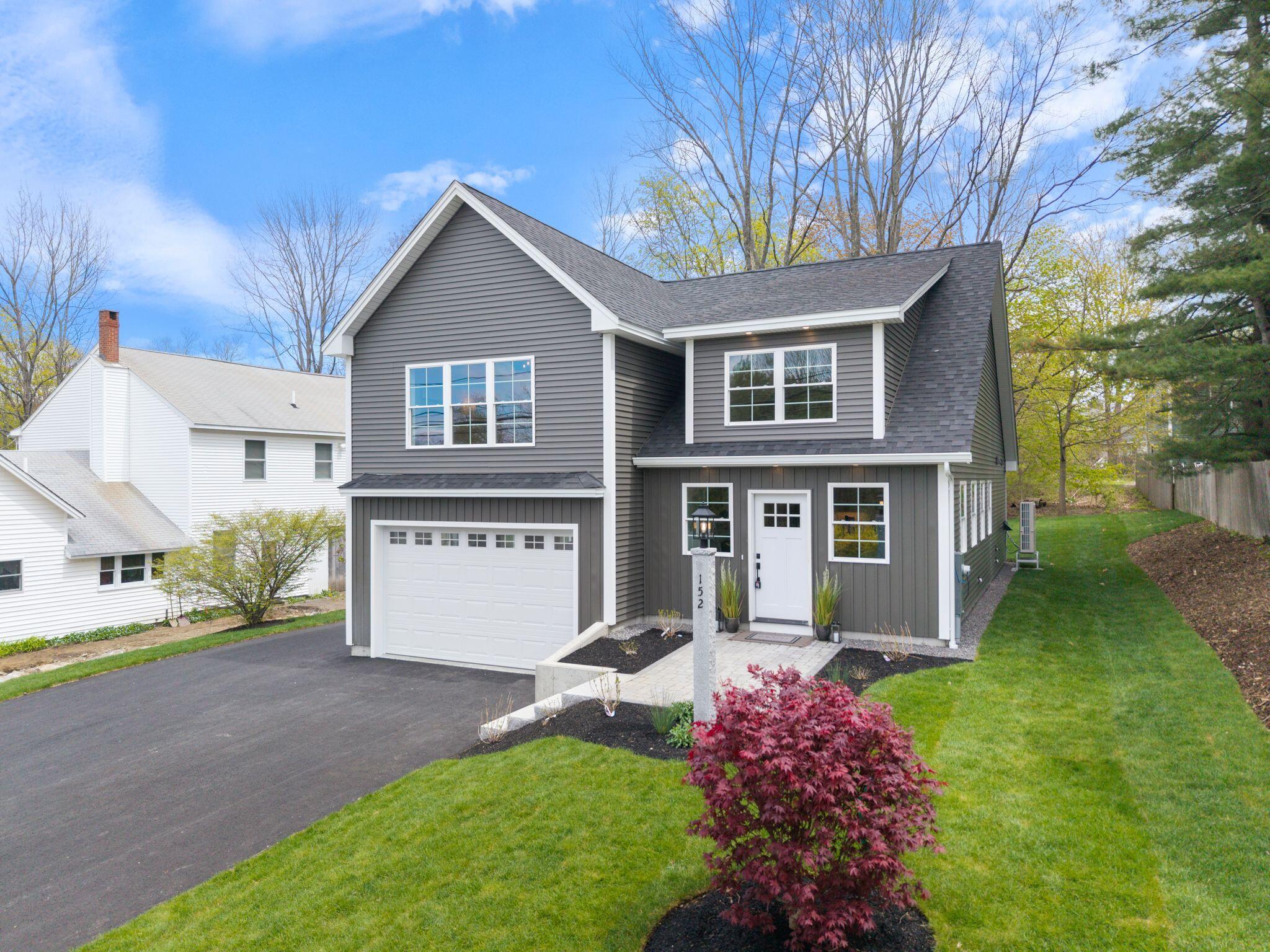 152 Anthoine Street