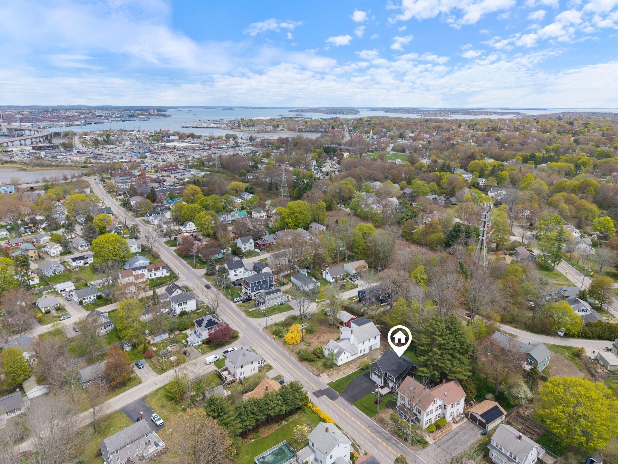152 Anthoine Street